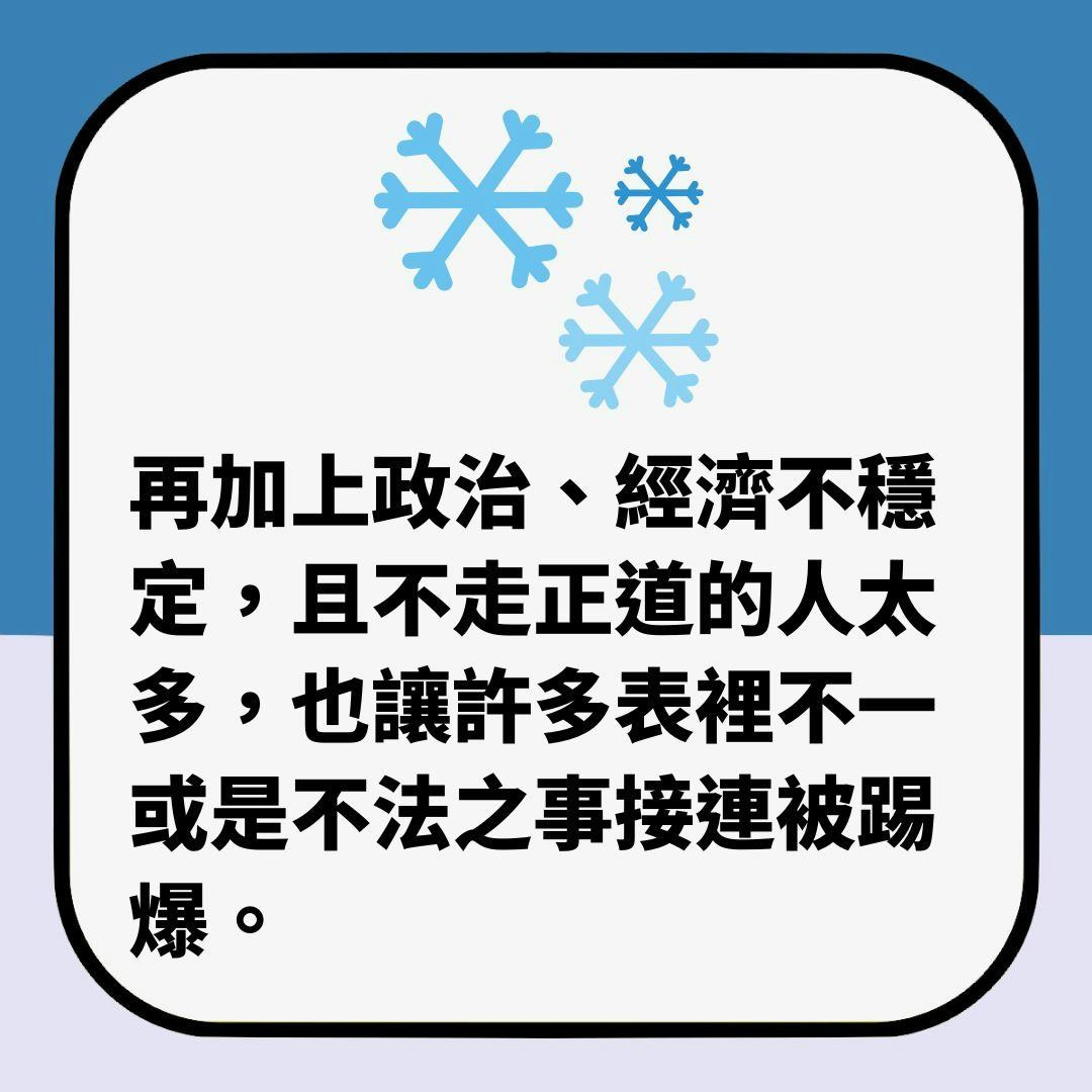 二十四節氣．小雪｜2生肖開始行衰運　命理師：忌穿這顏色衣物（01製圖）