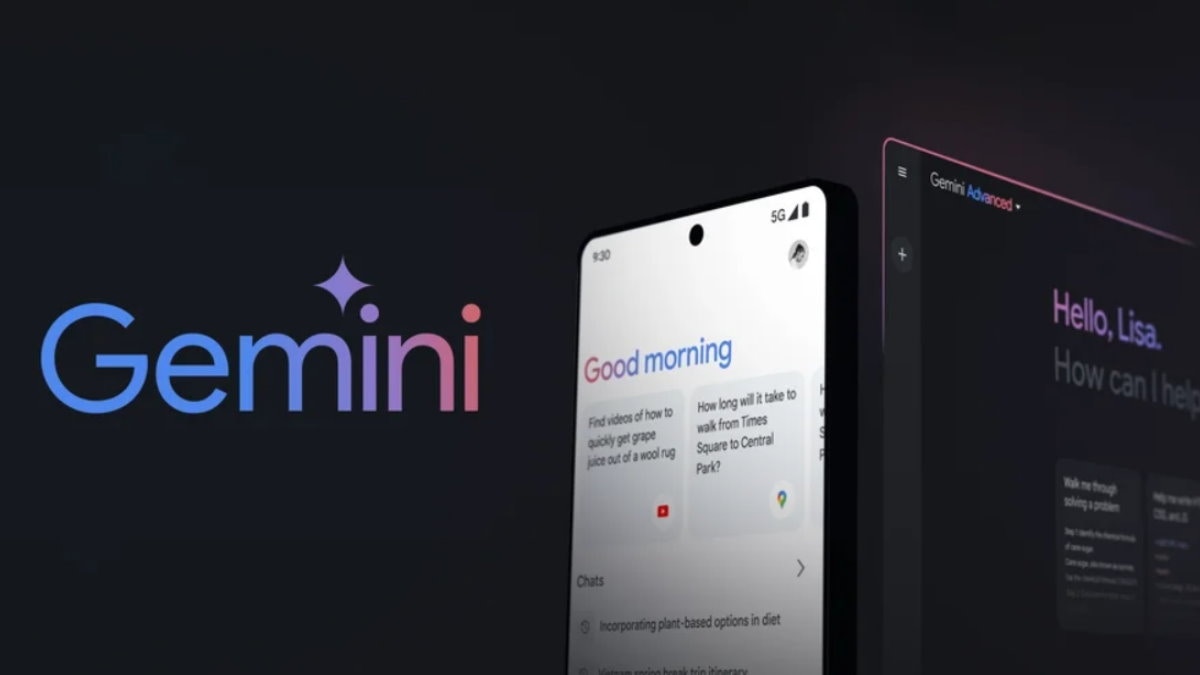 AI聊天注意｜向Google Gemini問這條問題　竟收恐怖「死亡威脅」