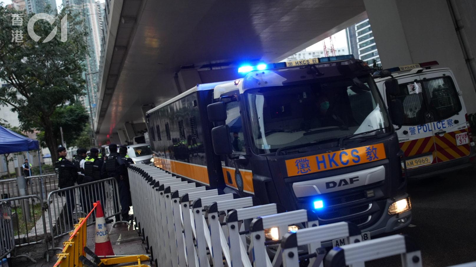 47人顛覆案|再思「殺君馬」的教訓 47人顛覆案|再思「殺君馬」的教訓