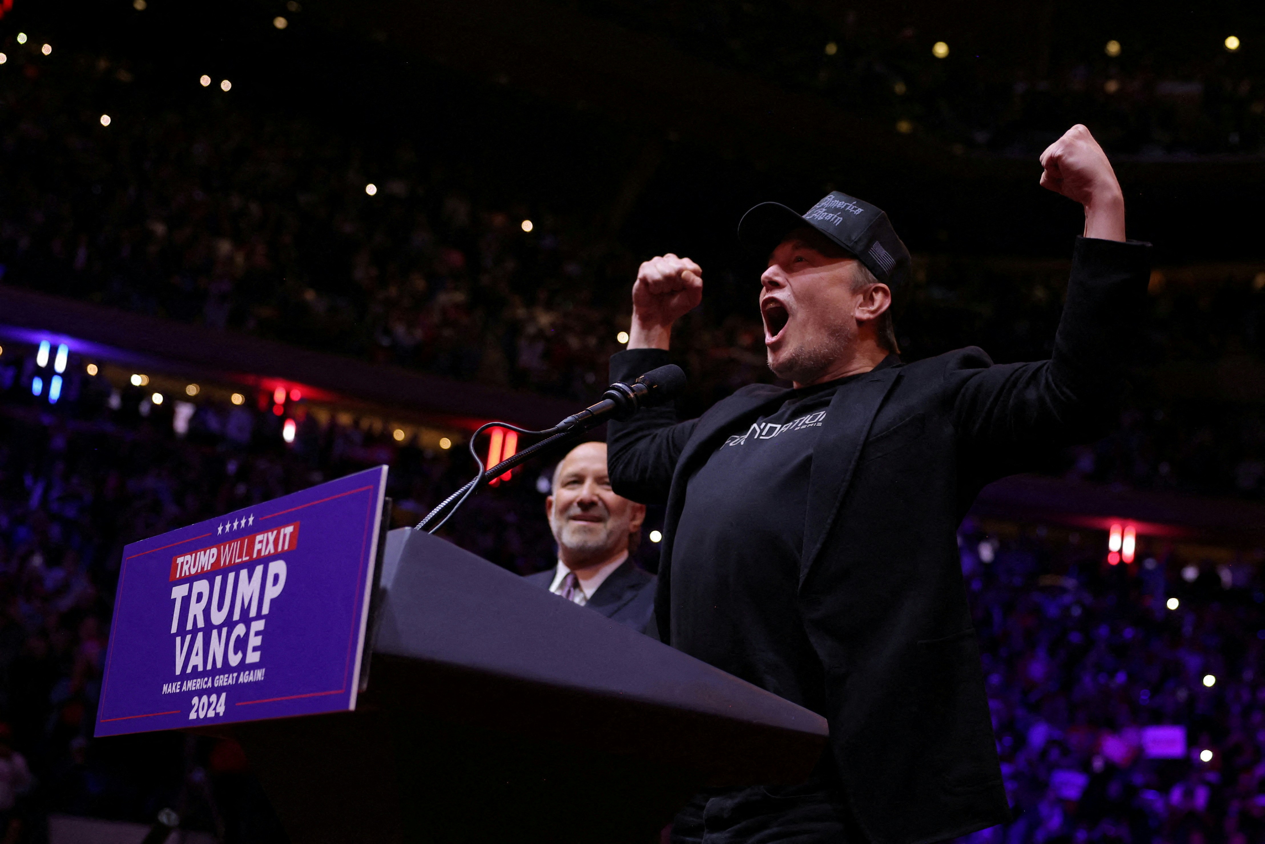 911恐襲避過死神金融家盧特尼克獲特朗普提名商務部長