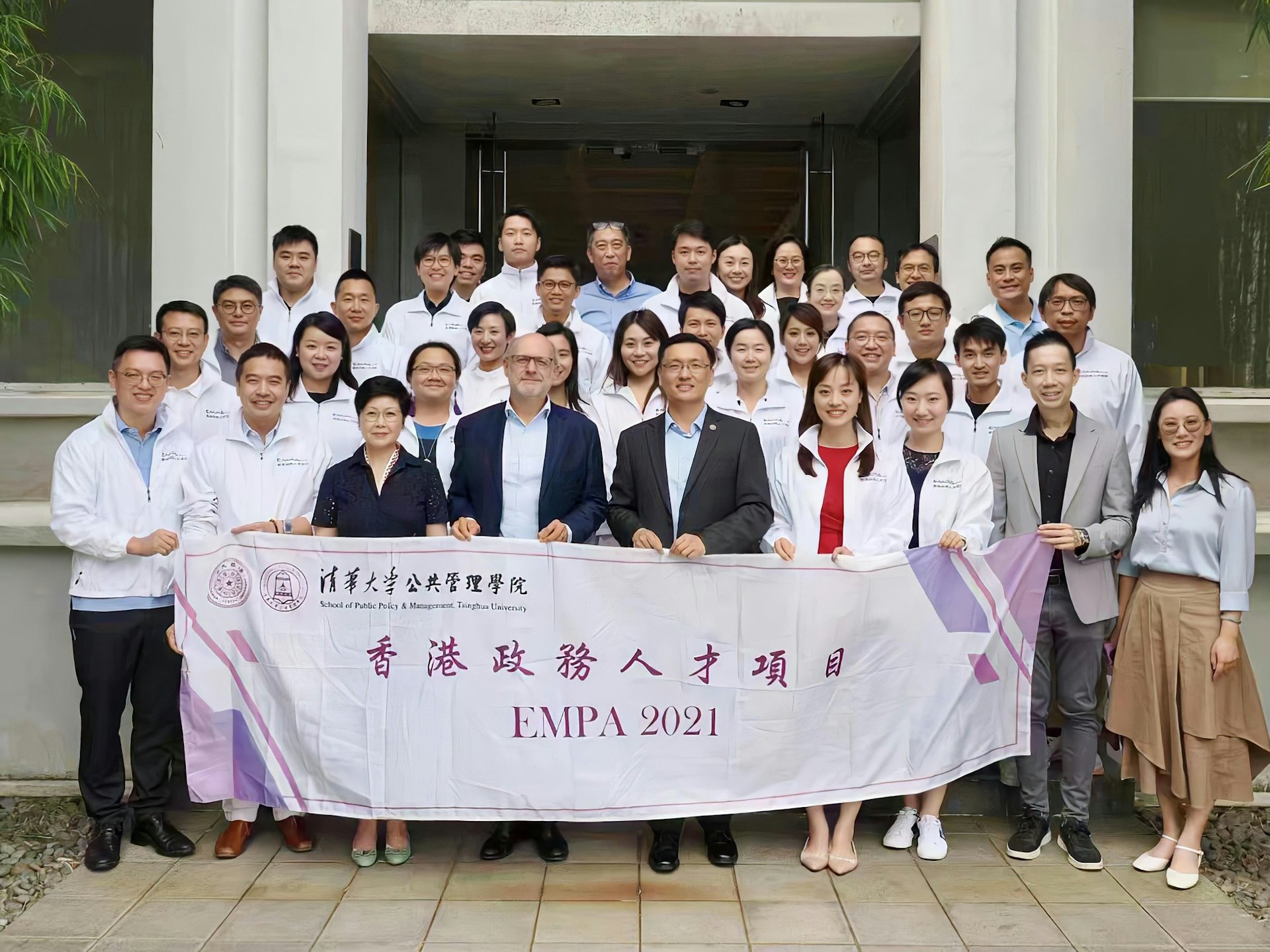 2023年學生赴新加坡國立大學參加海外研修 2023年學生赴新加坡國立大學參加海外研修