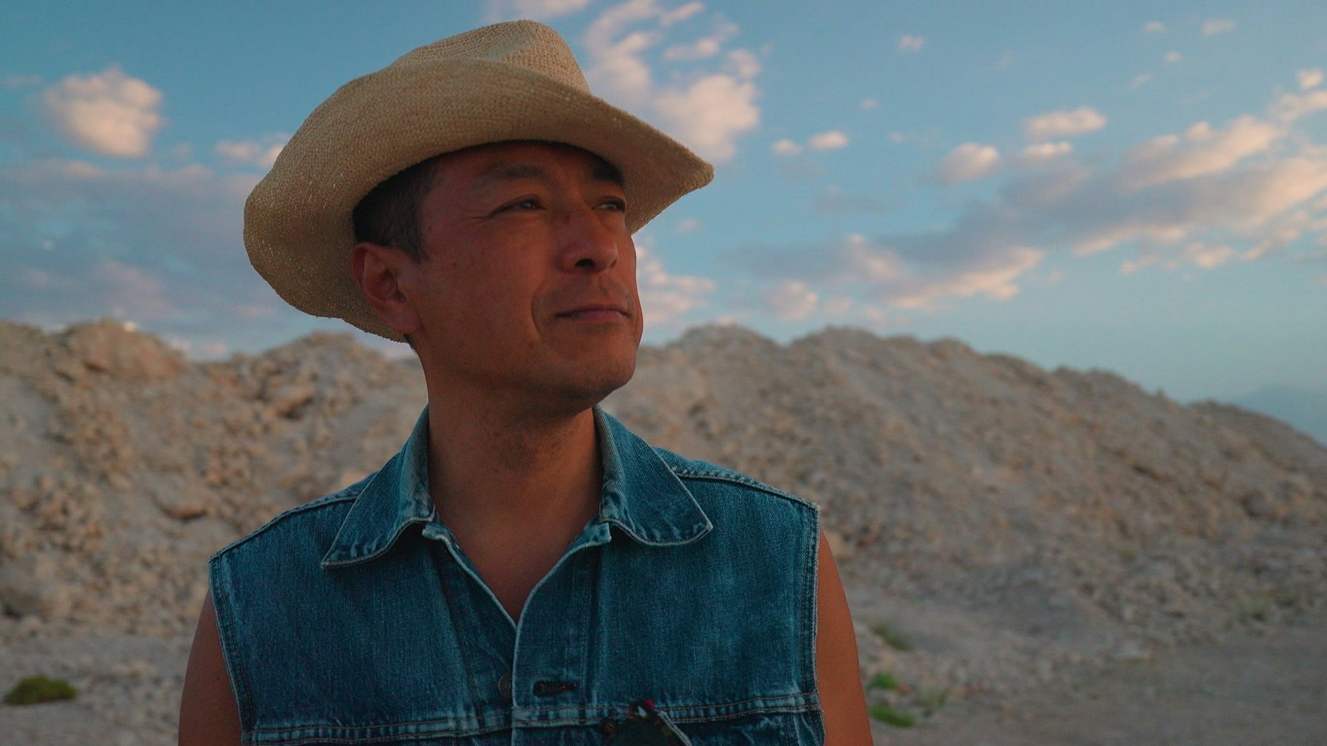 首位登場嘉賓係姜皓文。 首位登場嘉賓係姜皓文。