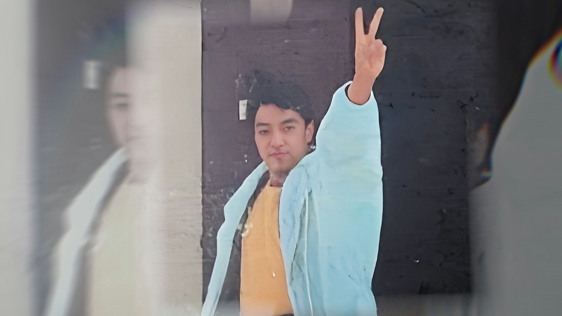 黑哥姜皓文透露曾經年輕時嘅自己好暴躁,自爆試過趕監製出錄影廠! 黑哥姜皓文透露曾經年輕時嘅自己好暴躁,自爆試過趕監製出錄影廠!