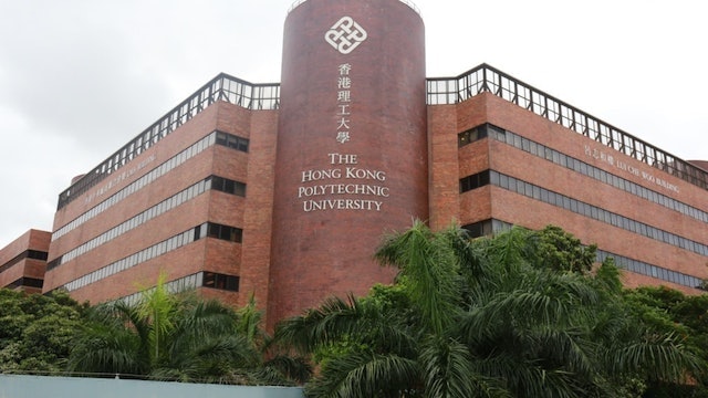 審計報告|理工大學內93%升降機曾現事故 兩年總停𨋢達2523小時 審計報告|理工大學內93%升降機曾現事故 兩年總停𨋢達2523小時