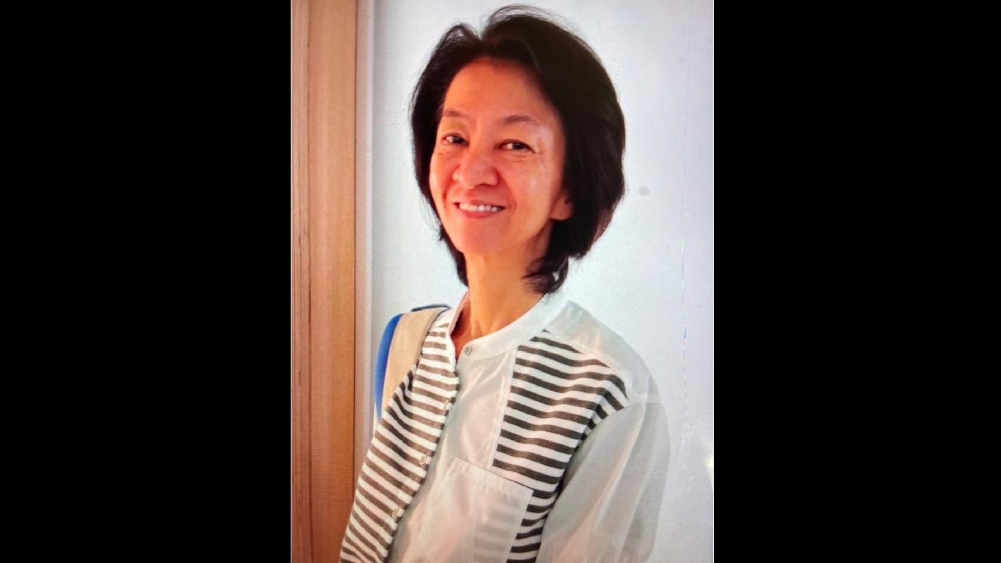 幫手搵人｜馬鞍山64歲女子謝慶珍失蹤　家人報警找尋