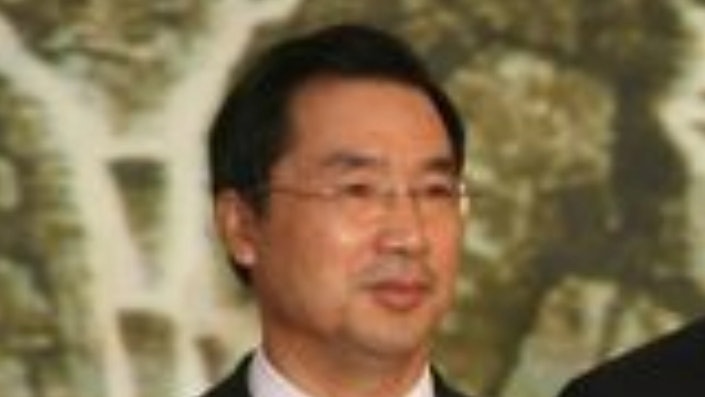 深圳政协原副主席王毅被开除党籍 已退休9年涉严重违纪违法