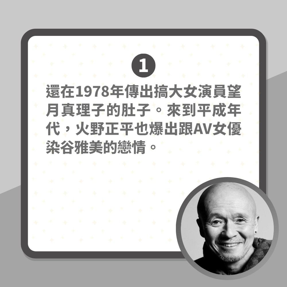 73歲老戲骨離世　一生桃花不斷曾劈腿11女　有人為他淡出下海陪酒（YouTube截圖）