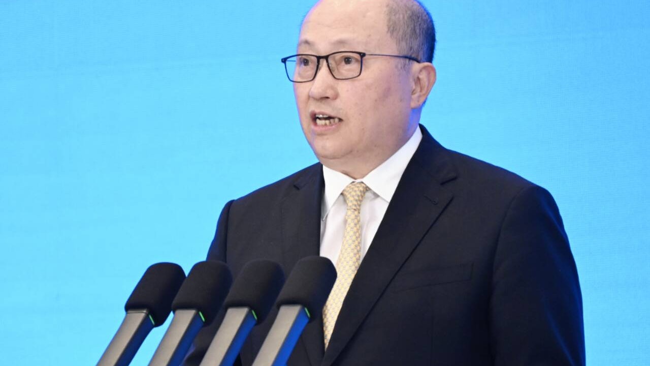 鄭雁雄:香港政治生態變化 飽經磨難終於有「中國香港」的樣子 鄭雁雄:香港政治生態變化 飽經磨難終於有「中國香港」的樣子
