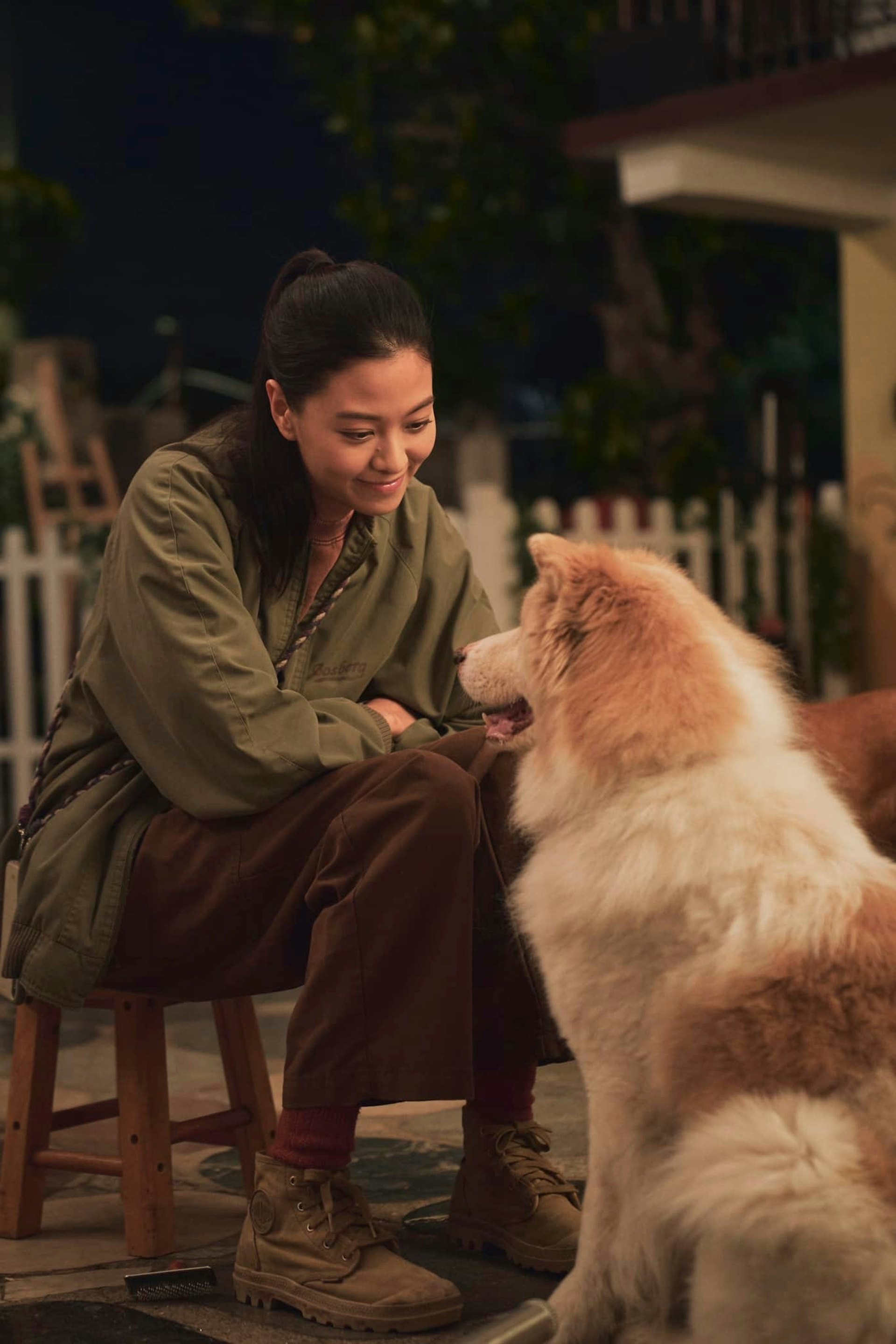 《得寵先生》劇照 《得寵先生》劇照