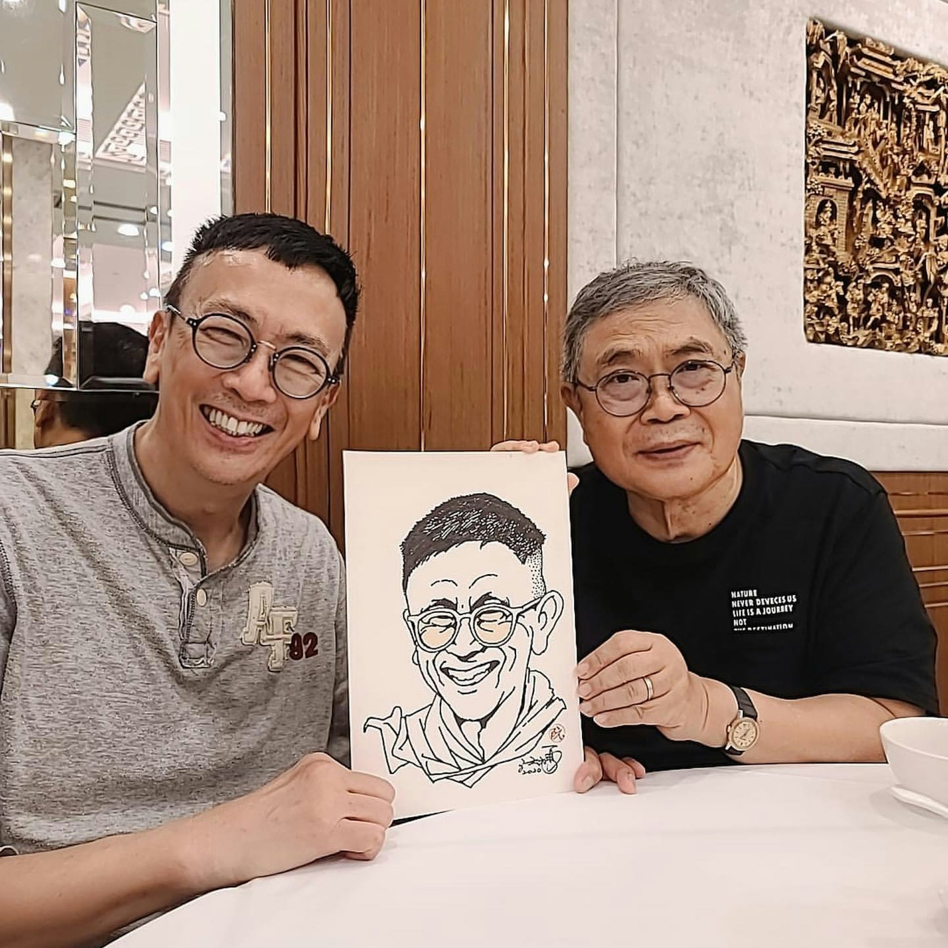 鄭丹瑞(ig@happyeggba) 鄭丹瑞(ig@happyeggba)