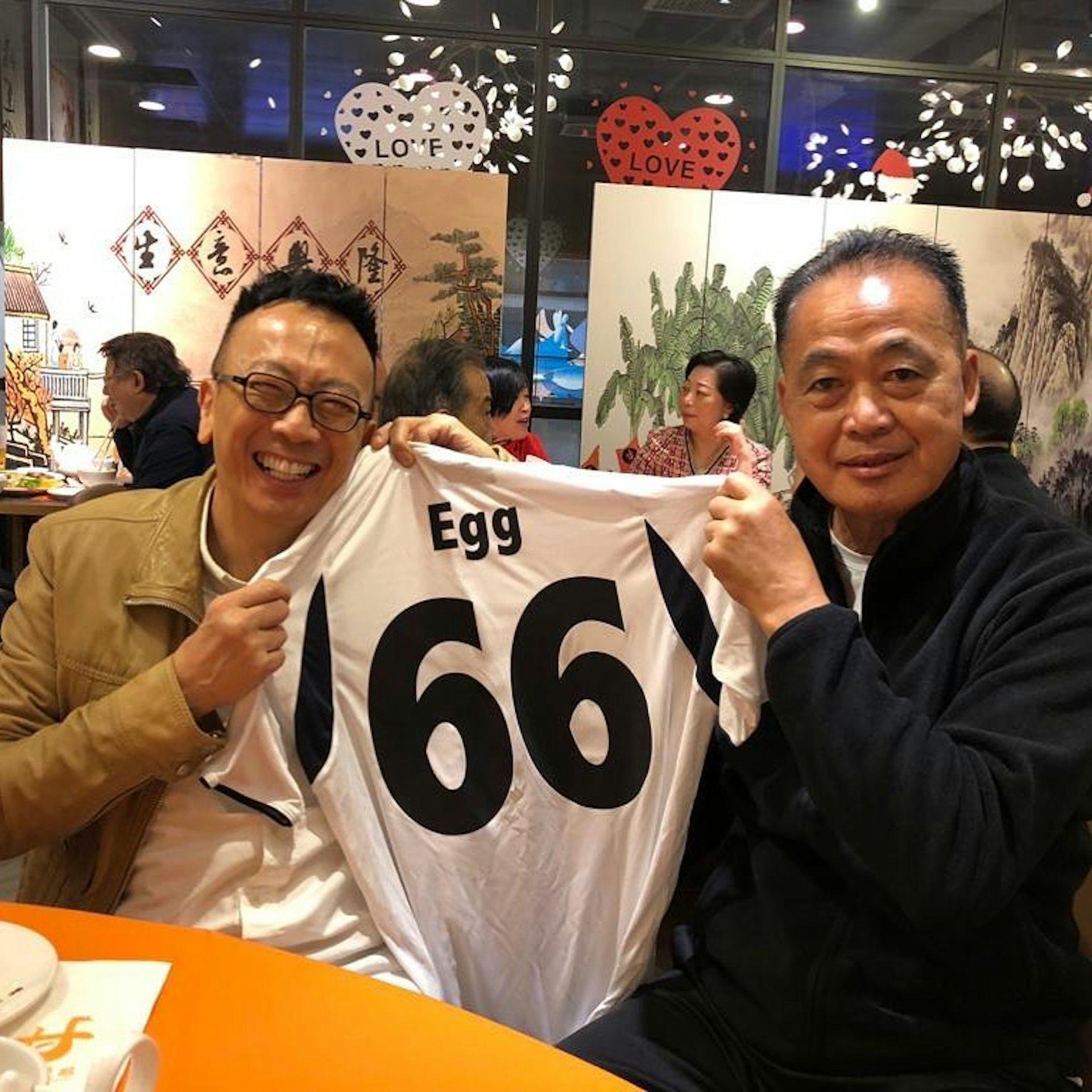 鄭丹瑞(ig@happyeggba) 鄭丹瑞(ig@happyeggba)