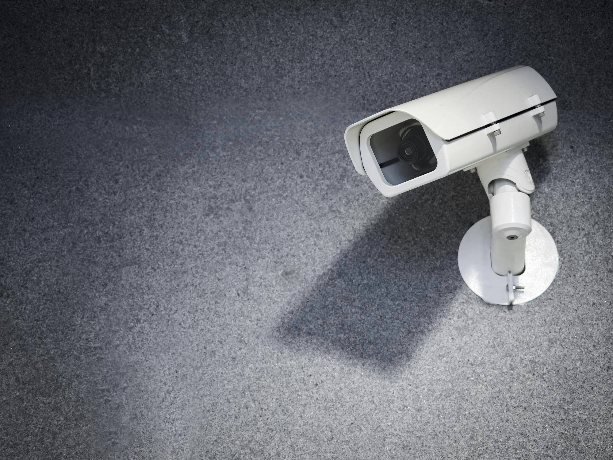 店舖強調閉路電視已拍下當時情況及雙方對話。（示意圖／gettyimages）