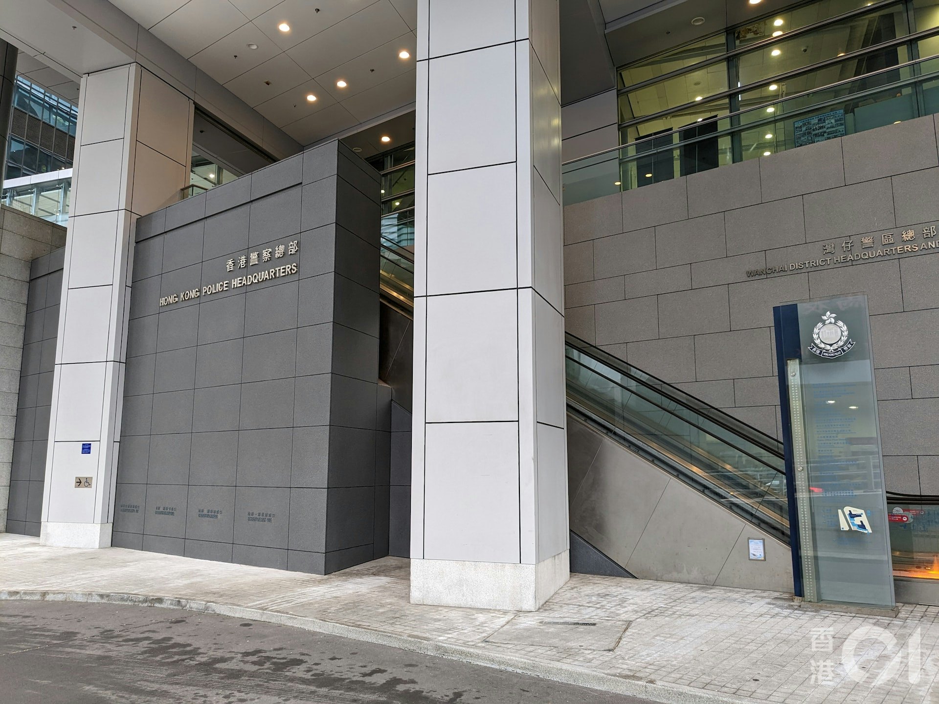 有組織罪案及三合會調查科人員展開反毒品行動,在八鄉拘捕3名非洲籍男女。(資料圖片) 有組織罪案及三合會調查科人員展開反毒品行動,在八鄉拘捕3名非洲籍男女。(資料圖片)