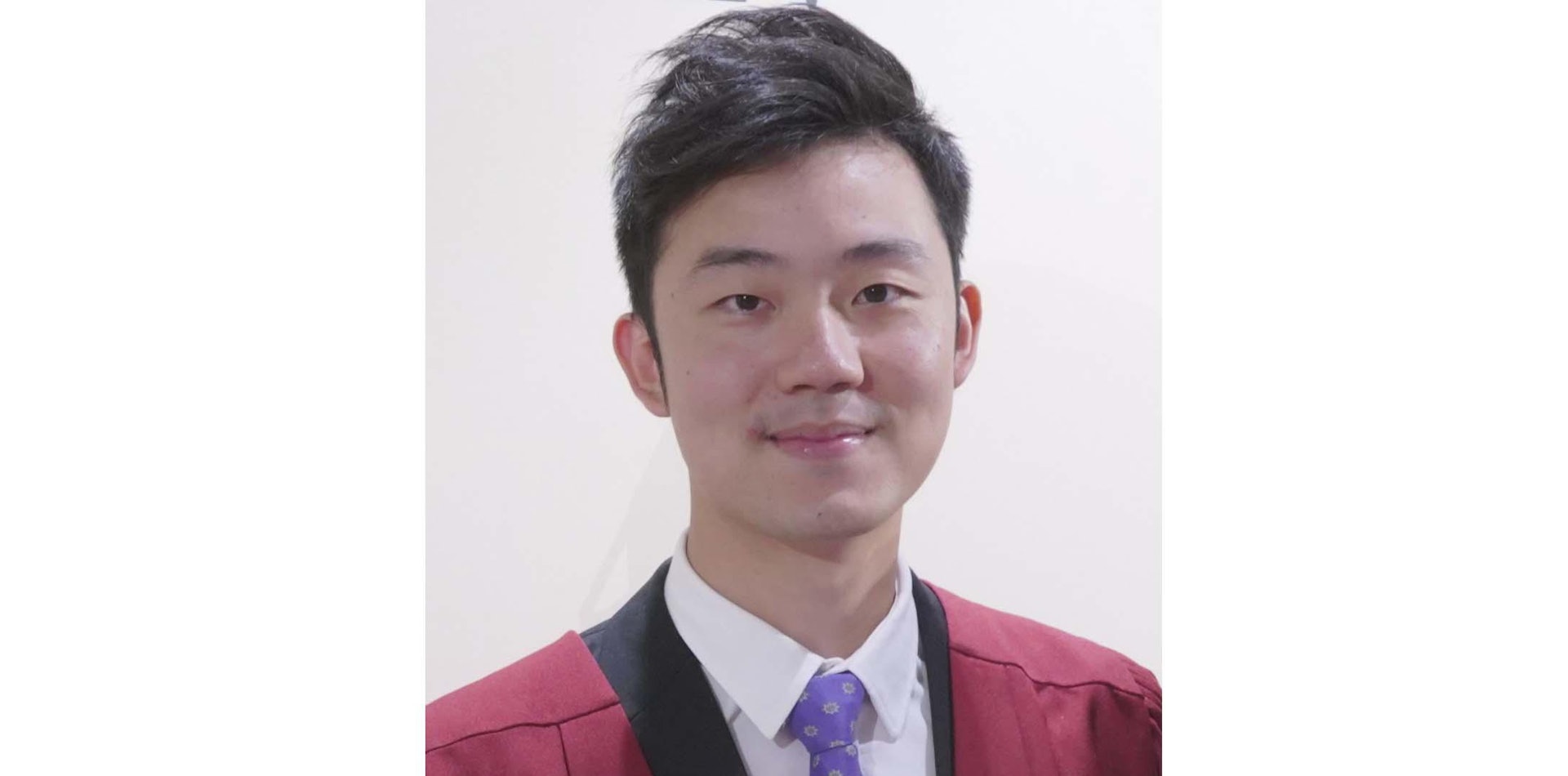 皮膚及性病科專科鍾文浩醫生 皮膚及性病科專科鍾文浩醫生