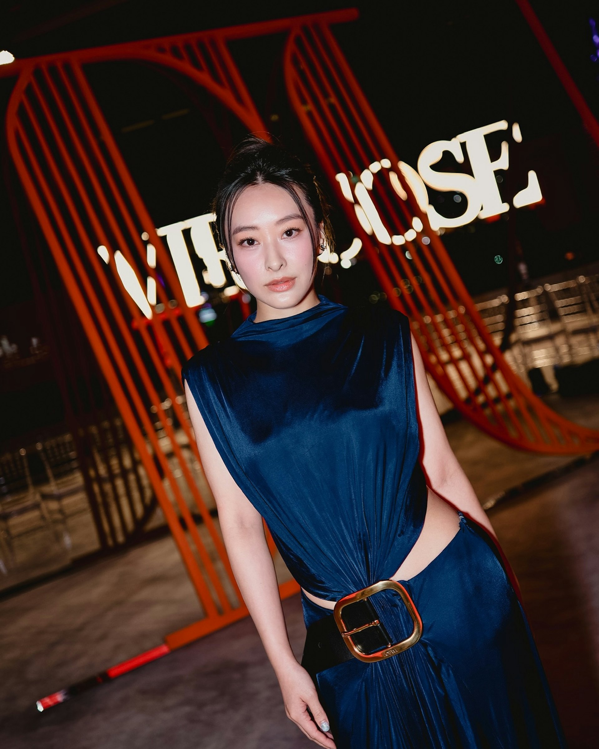陳瀅入行已逾十年。(ig@missjn) 陳瀅入行已逾十年。(ig@missjn)