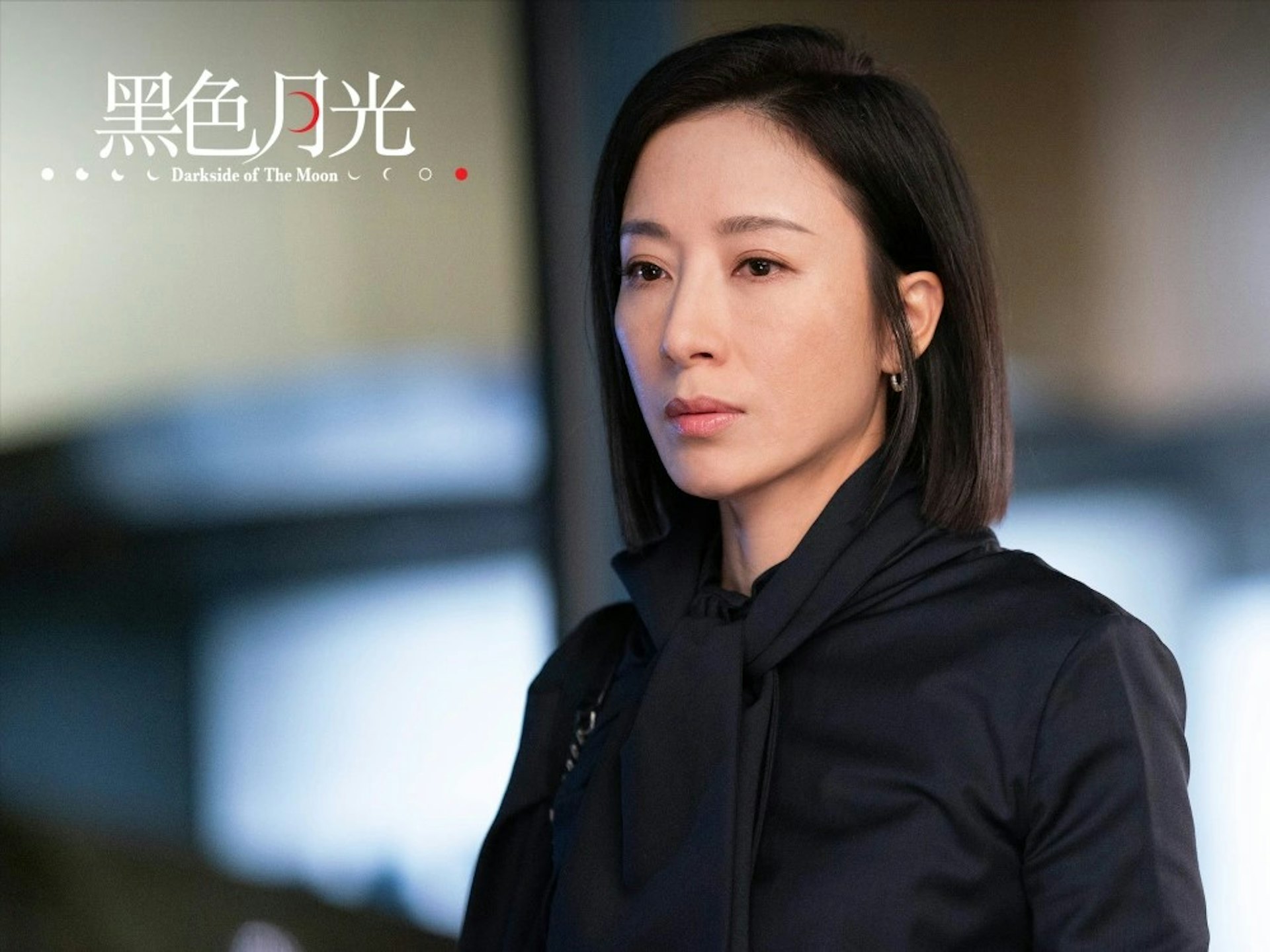 楊茜堯keep到皮膚靚,難怪觀眾也喜歡看她。(TVB柒拾柒工作微博圖片) 楊茜堯keep到皮膚靚,難怪觀眾也喜歡看她。(TVB柒拾柒工作微博圖片)