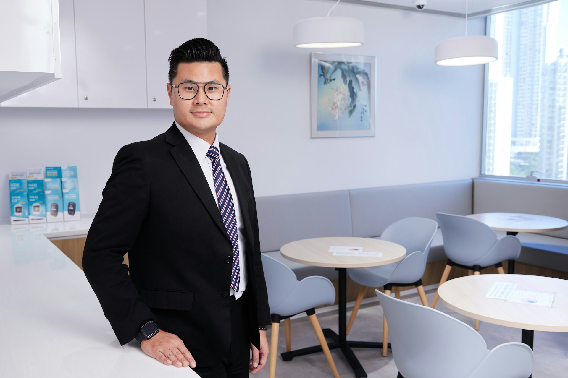 羅氏診斷(香港)有限公司設有客戶服務中心,為正在使用羅氏血糖機人士提供服務。 羅氏診斷(香港)有限公司設有客戶服務中心,為正在使用羅氏血糖機人士提供服務。