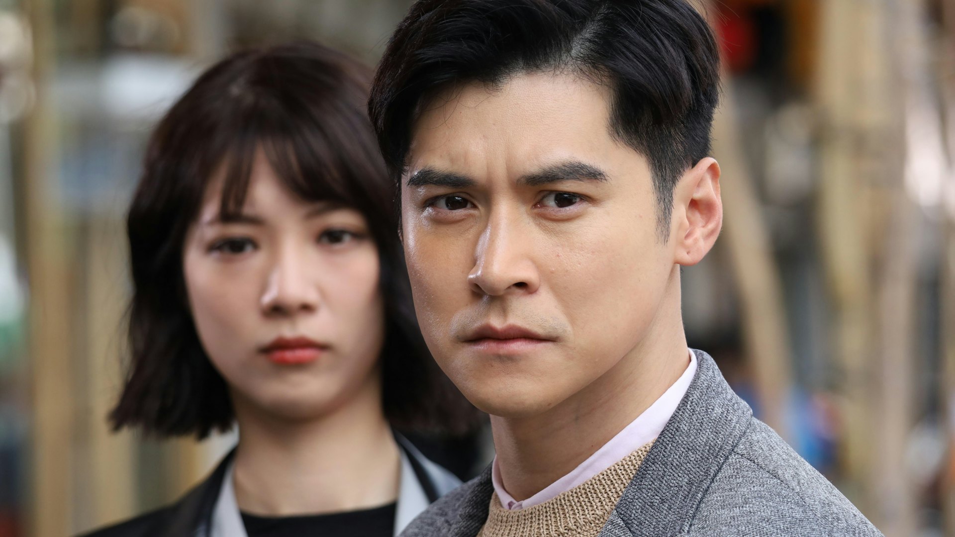 異空感應1-10集劇情|演員陣容+更新時間:陳家樂/陳曉華/阮浩棕 異空感應1-10集劇情|演員陣容+更新時間:陳家樂/陳曉華/阮浩棕