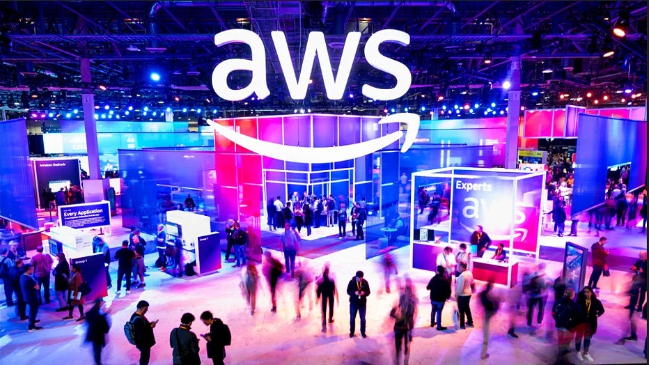 科技界年度盛事 AWS re:Invent 2024 立即登記免費網上通行證 科技界年度盛事 AWS re:Invent 2024 立即登記免費網上通行證