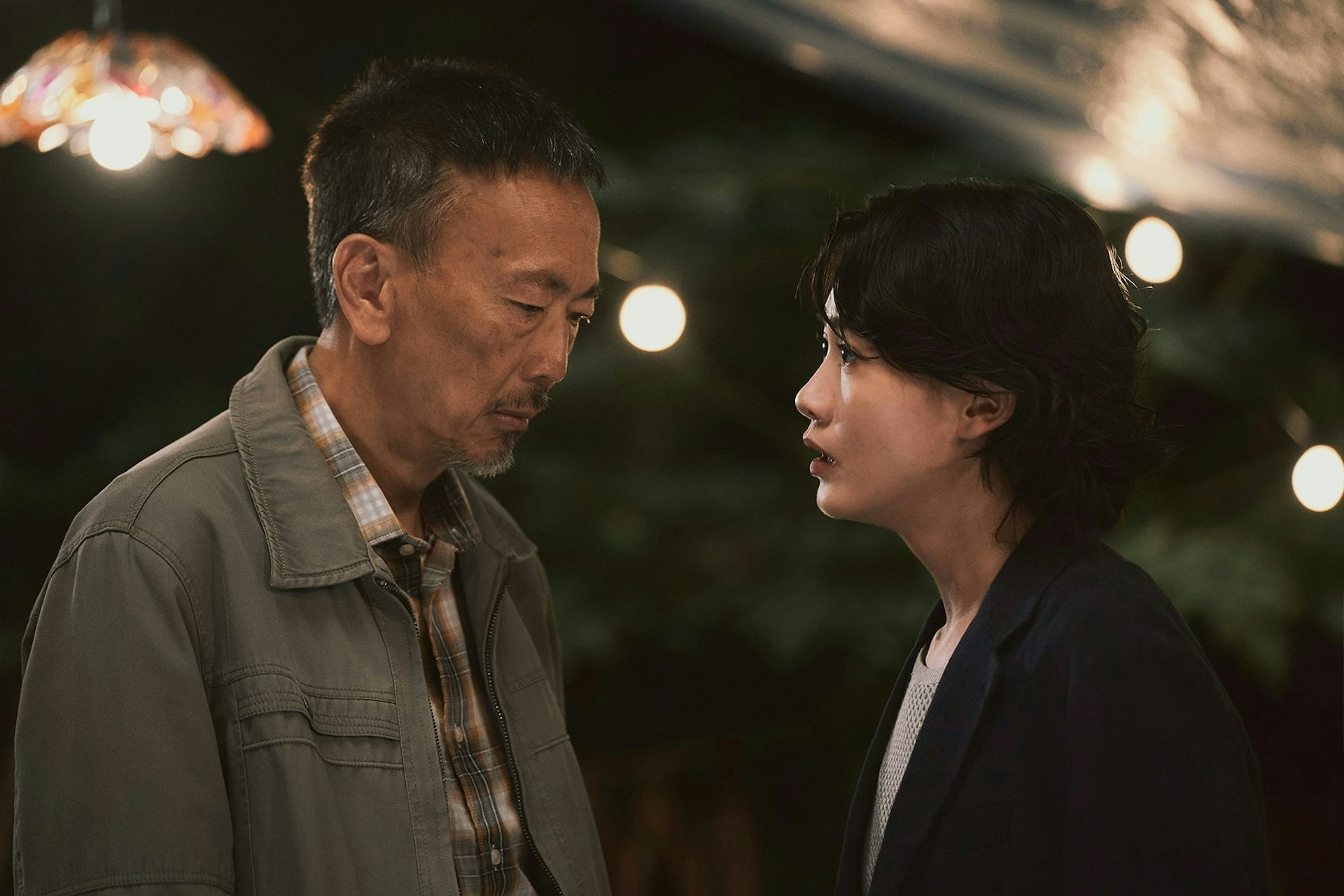 《得寵先生》劇照 《得寵先生》劇照