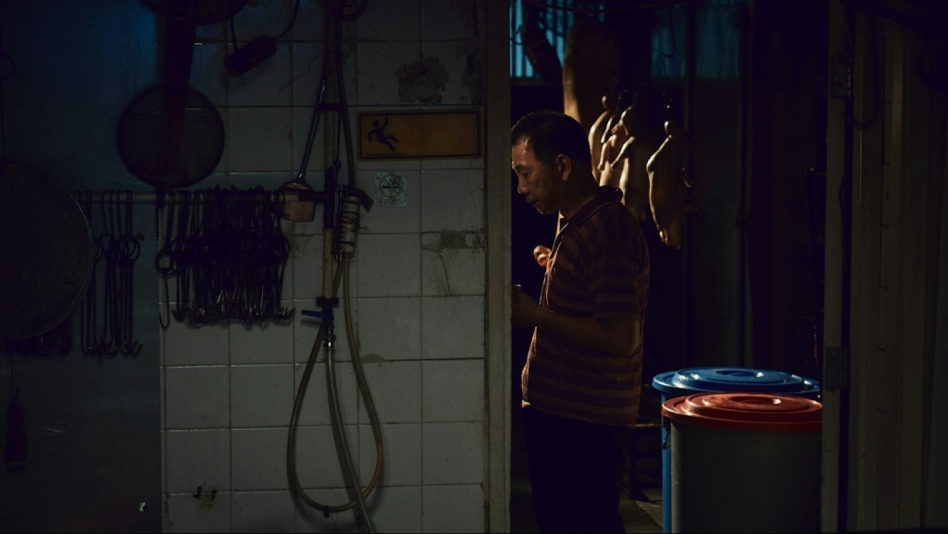 《得寵先生》劇照 《得寵先生》劇照