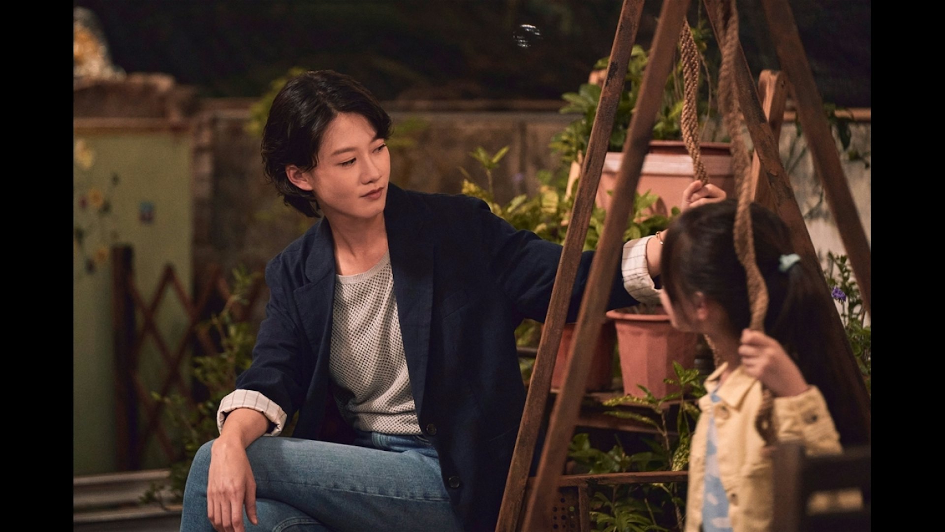 《得寵先生》劇照 《得寵先生》劇照