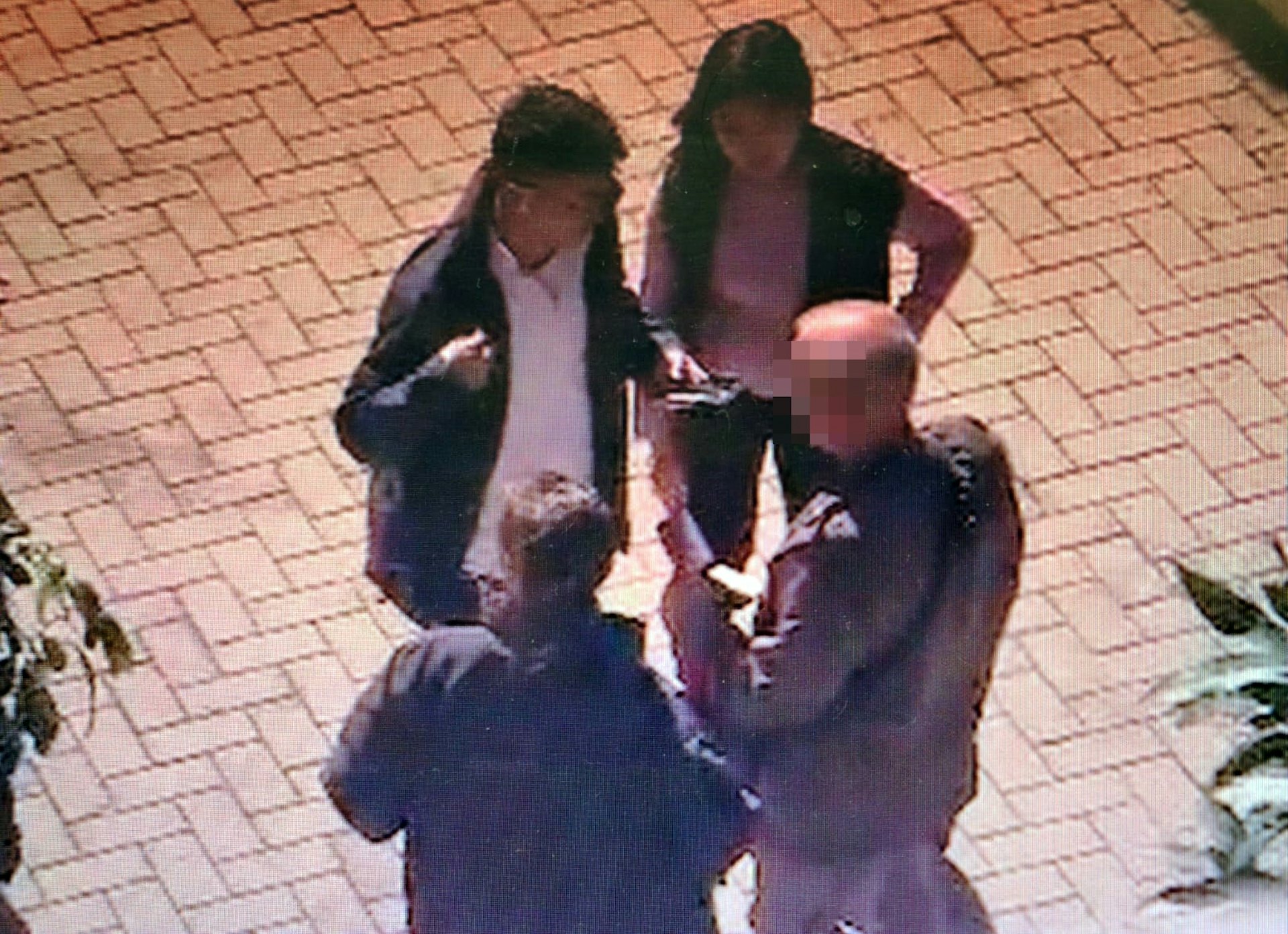警方今午(28日)拘捕一名75歲老翁。 警方今午(28日)拘捕一名75歲老翁。