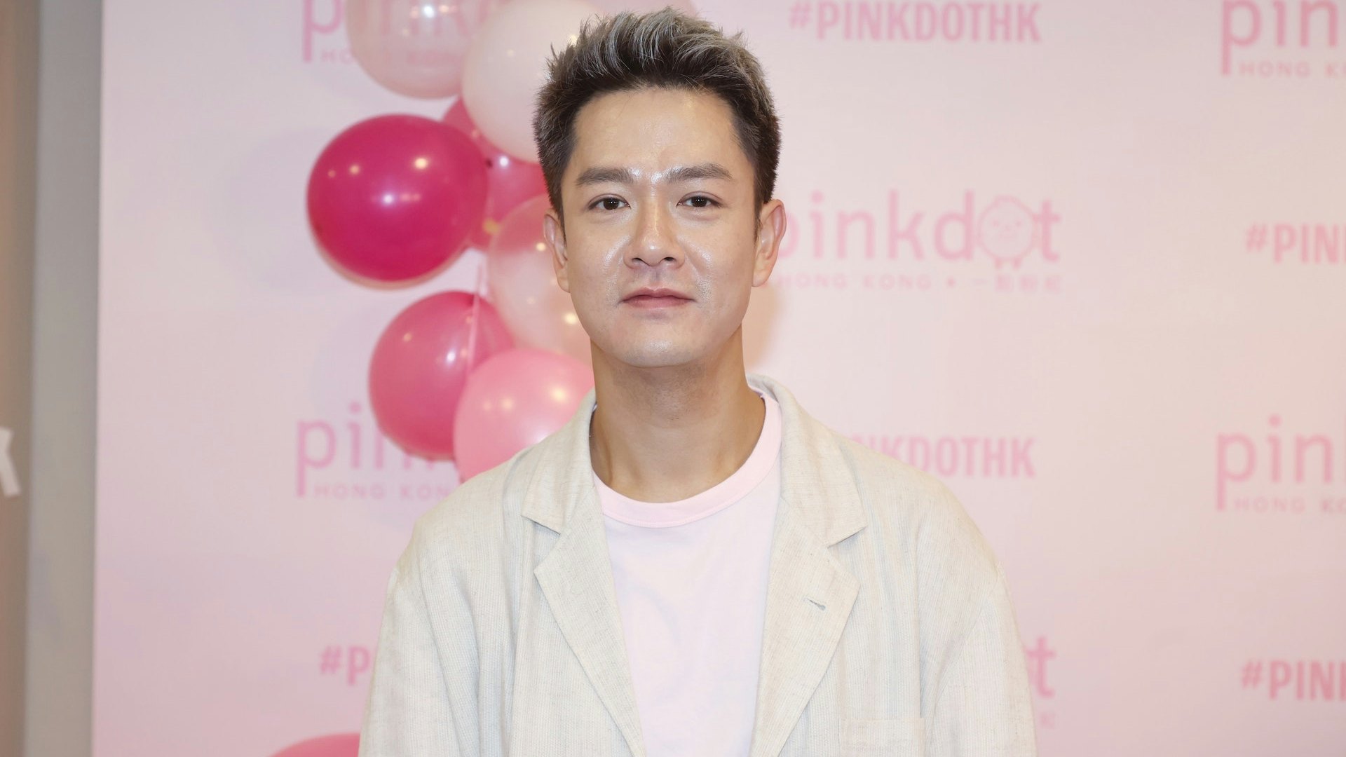 歌手藍奕邦原定明年1月開音樂會 主辦方稱西九取消場地預訂 歌手藍奕邦原定明年1月開音樂會 主辦方稱西九取消場地預訂