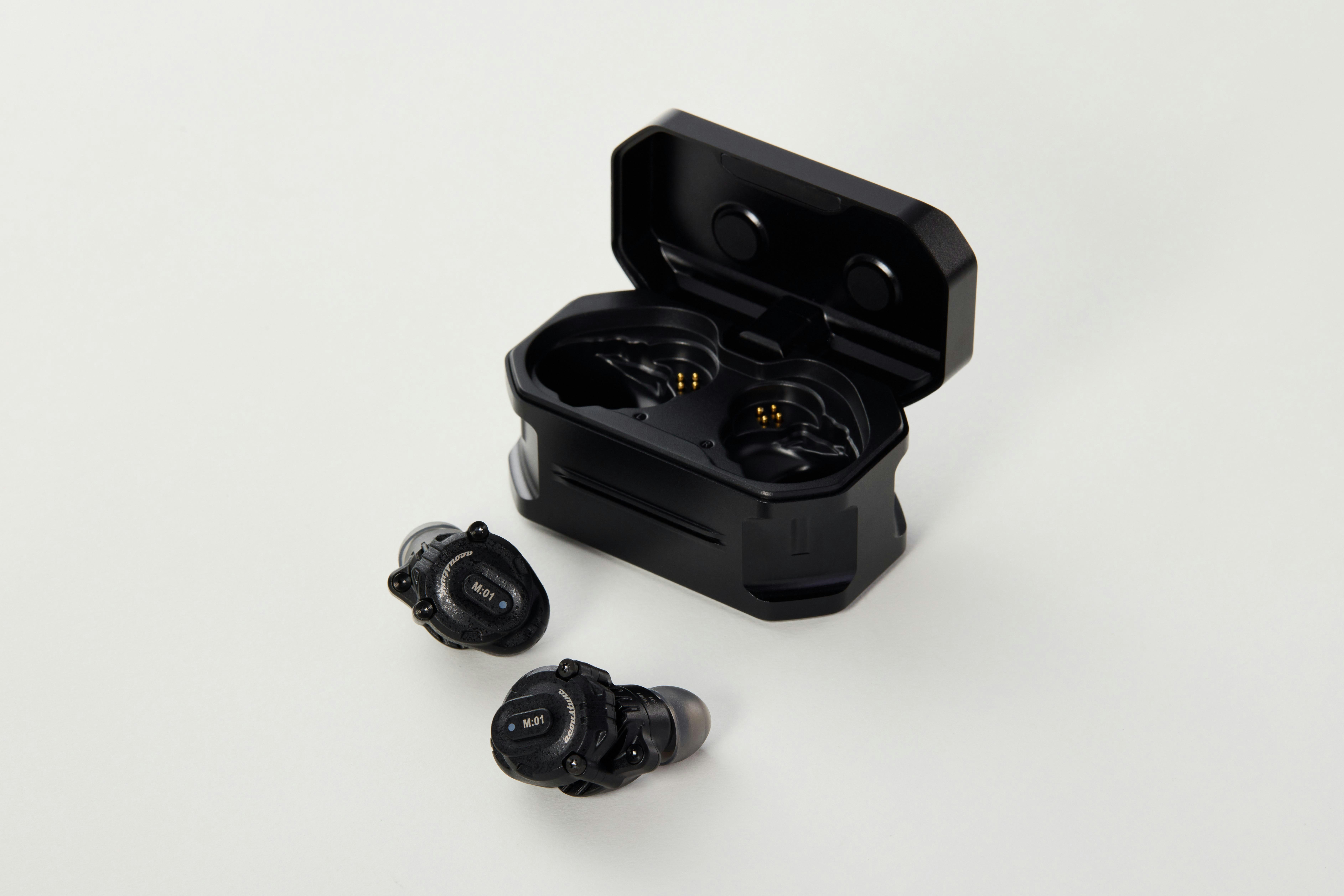 Technics EAH-AZ100藍牙耳機售$2380｜磁性流體動圈音色澎湃精妙