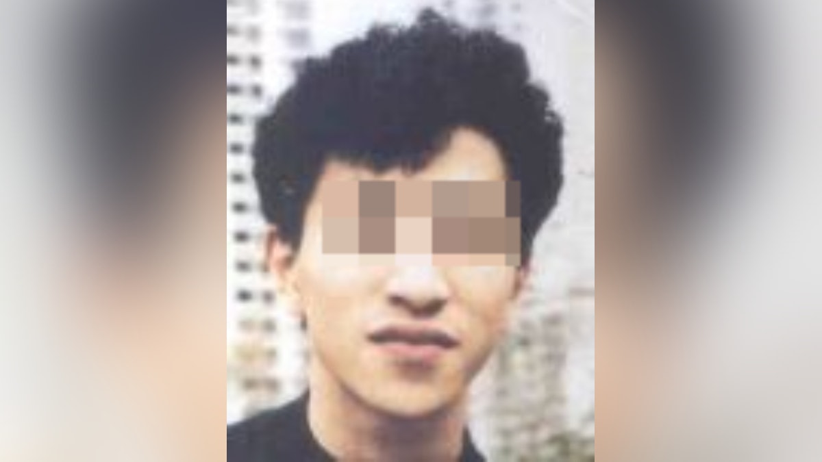 97年寶勒巷17死卡拉OK縱火案 消息:通緝犯陳惠良內地落網送回港 97年寶勒巷17死卡拉OK縱火案 消息:通緝犯陳惠良內地落網送回港