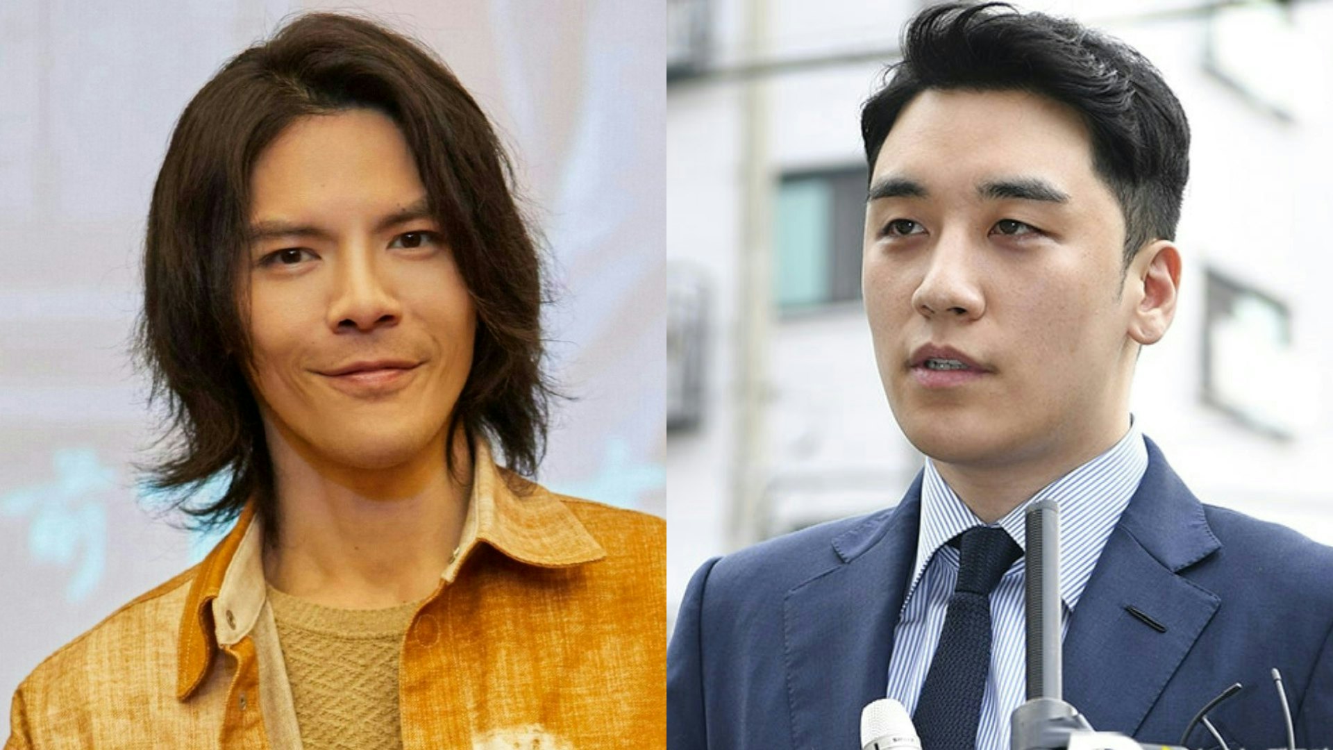 BIGBANG前成員勝利現身澳門酒局 一句話疑似隔空挑釁向佐 BIGBANG前成員勝利現身澳門酒局 一句話疑似隔空挑釁向佐