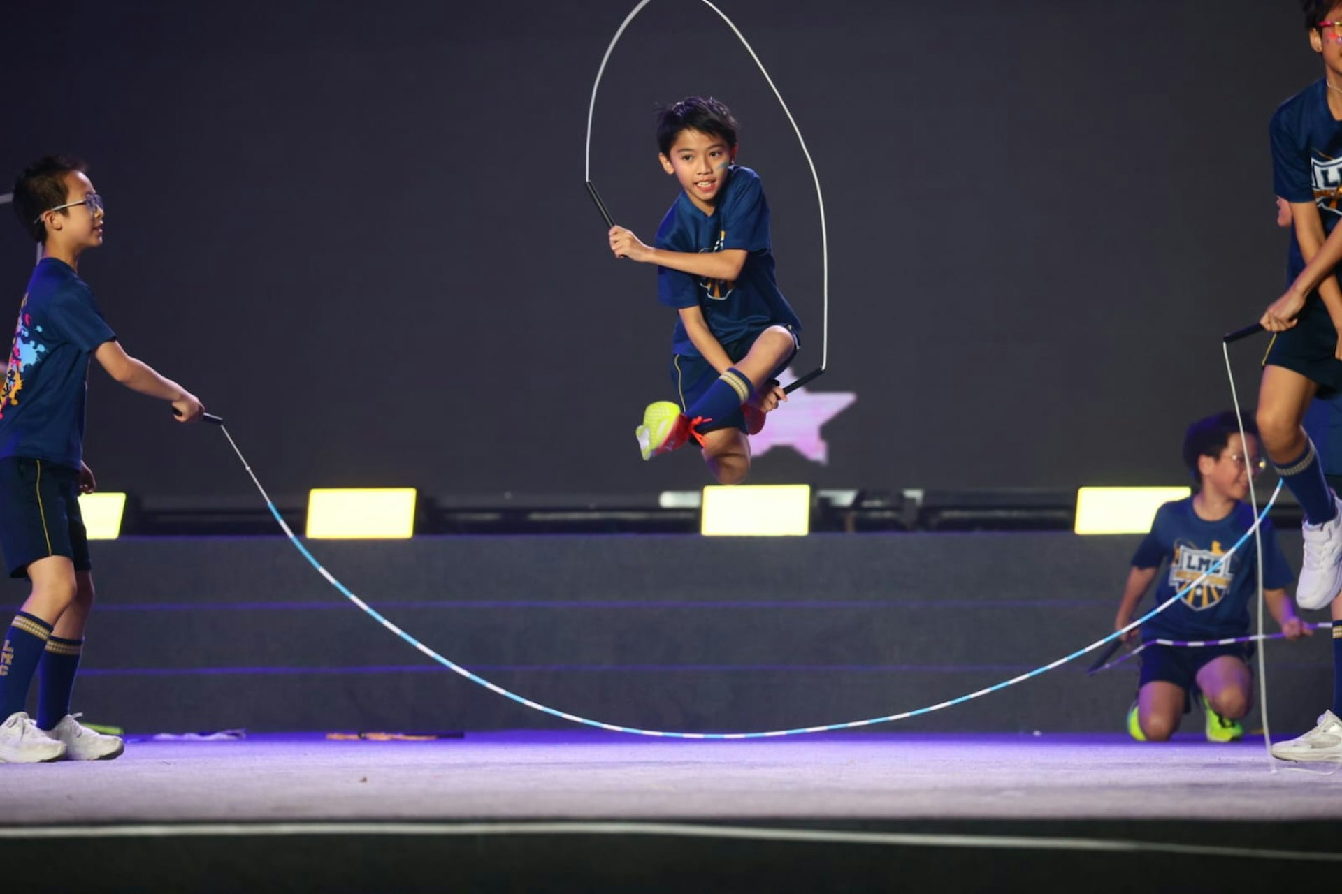 相片由學校提供 相片由學校提供