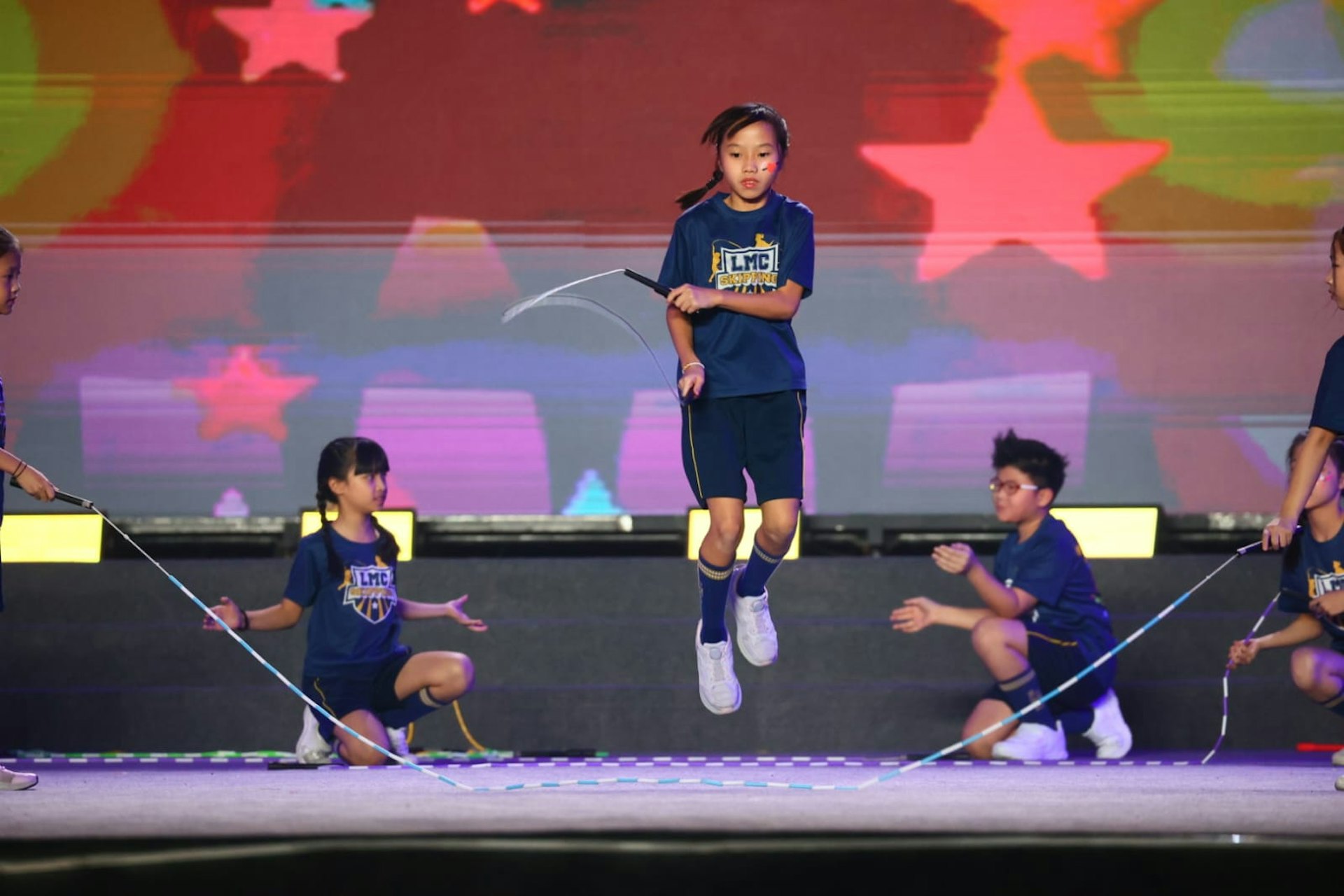 相片由學校提供 相片由學校提供