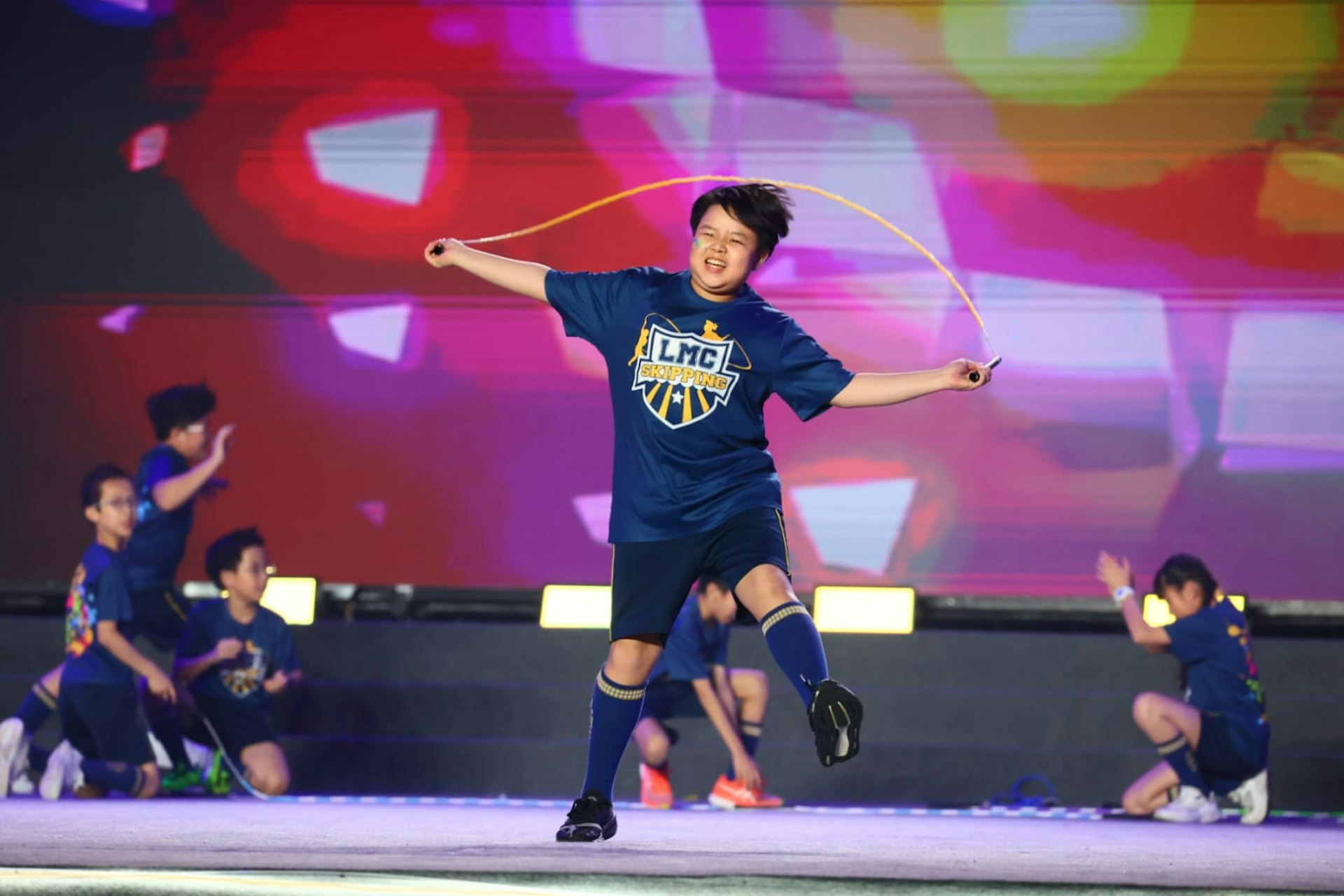 相片由學校提供 相片由學校提供