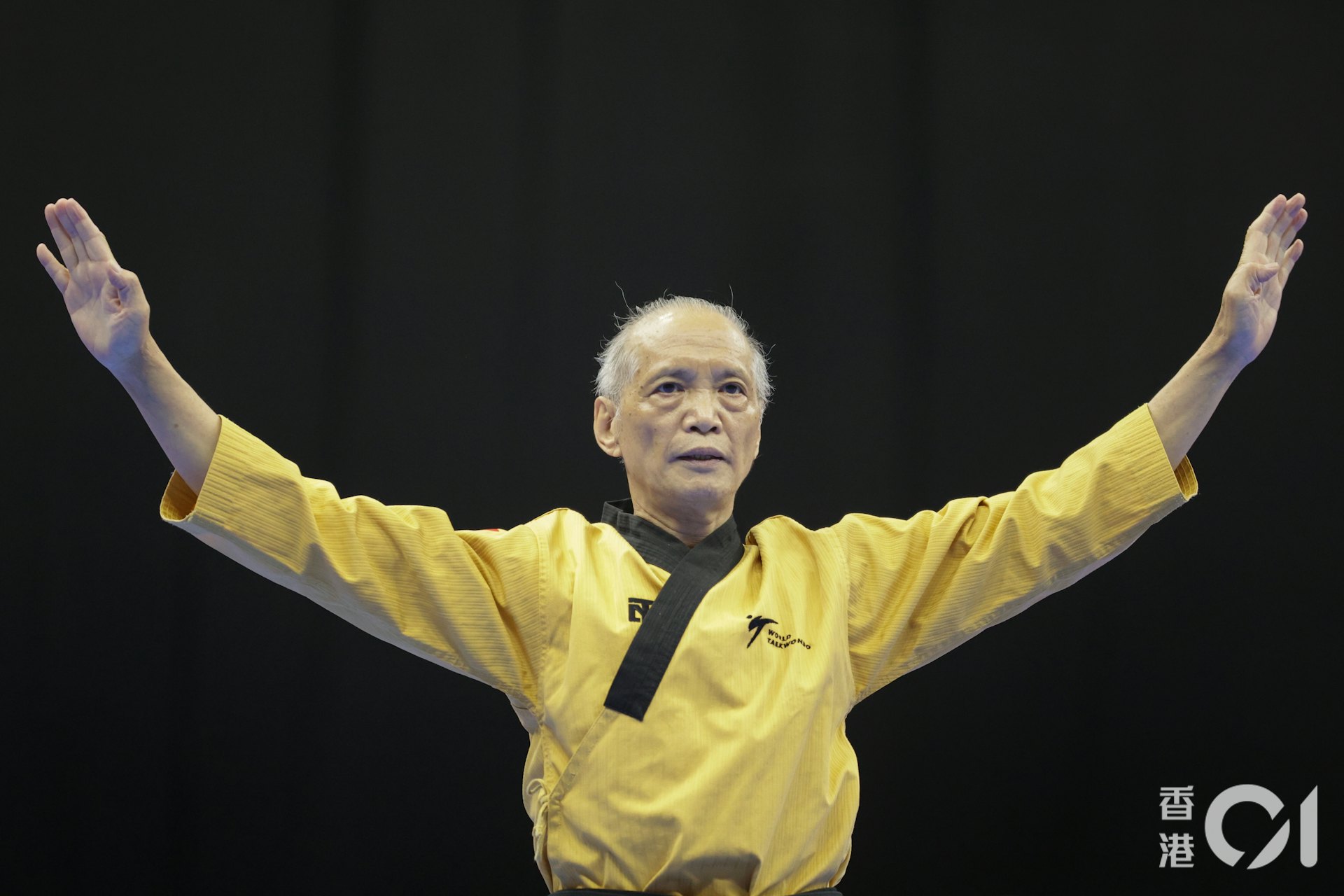 (蘇煒然攝) (蘇煒然攝)