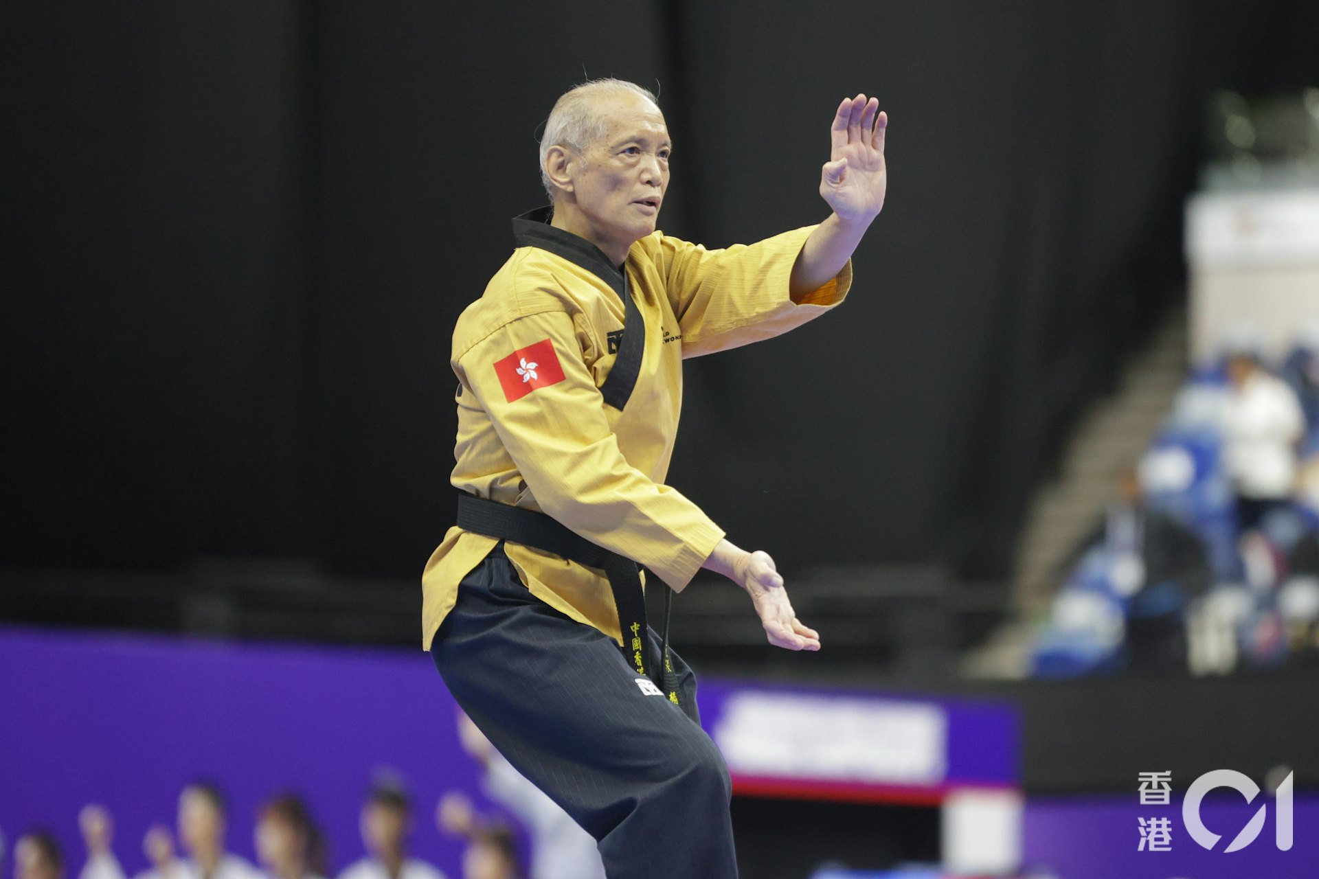 (蘇煒然攝) (蘇煒然攝)