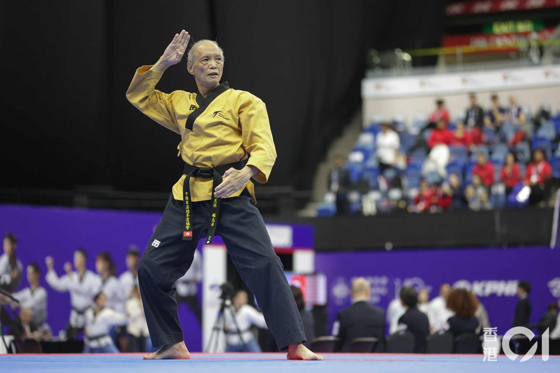 (蘇煒然攝) (蘇煒然攝)