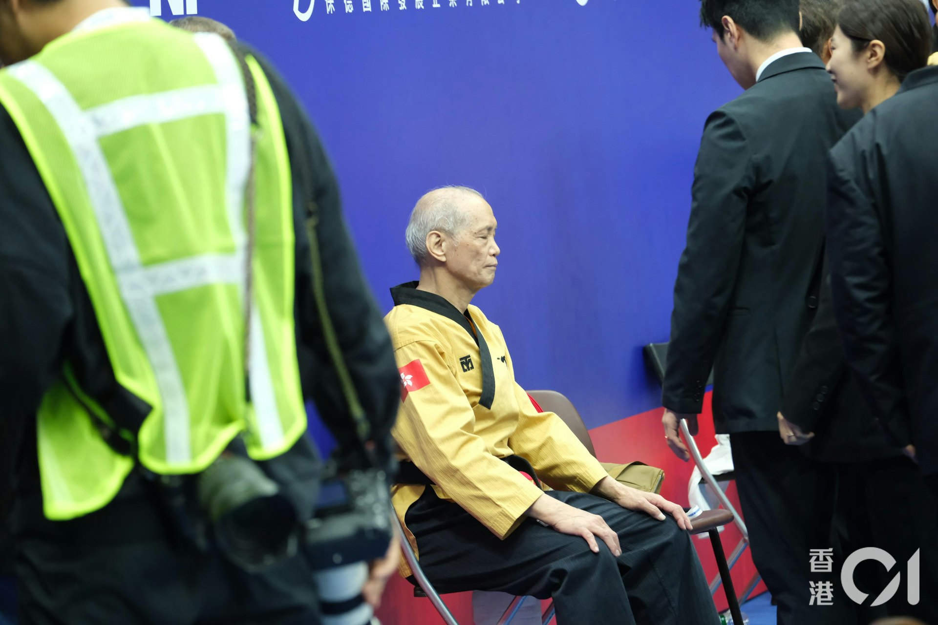 (趙子晉攝) (趙子晉攝)