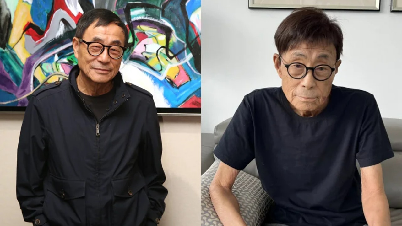 劉家昌傳死訊|甄珍友人揭「生前遺願」心痛哀悼:一路走好
