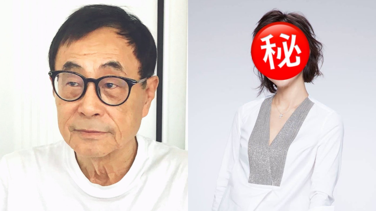 劉家昌傳死訊|外甥女高怡平回應「我很難過」20年未聯絡原因曝光