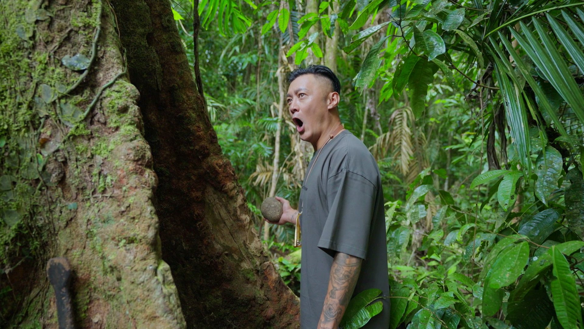 反璞歸真生活有感而發。 反璞歸真生活有感而發。