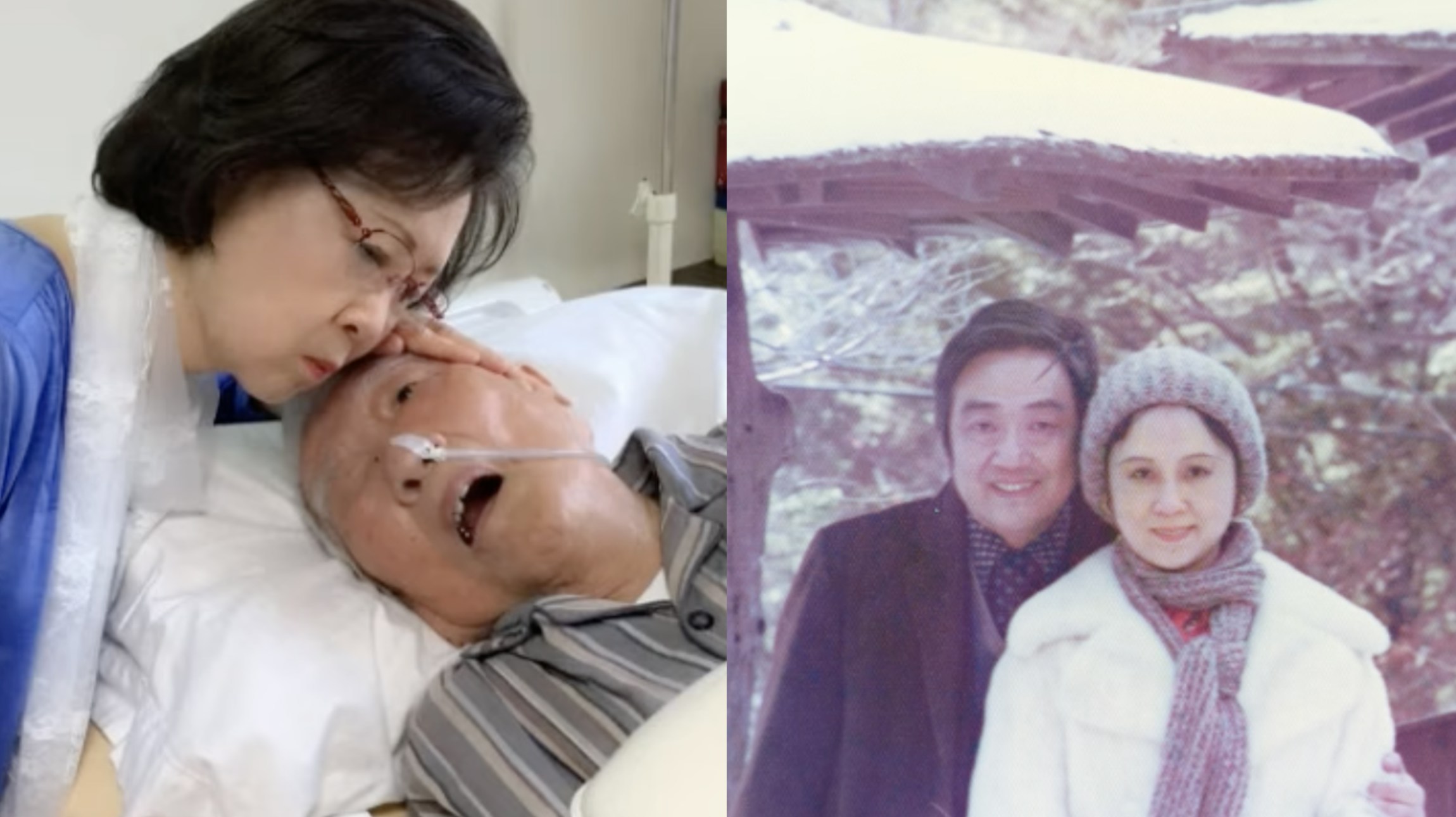 瓊瑤逝世｜寫詩憶亡夫嘆「不如歸去」 《還珠》Netflix剛上架