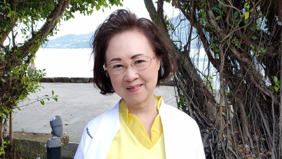 《還珠格格》作者瓊瑤輕生亡　中港台網民同悼念：一代人的回憶
