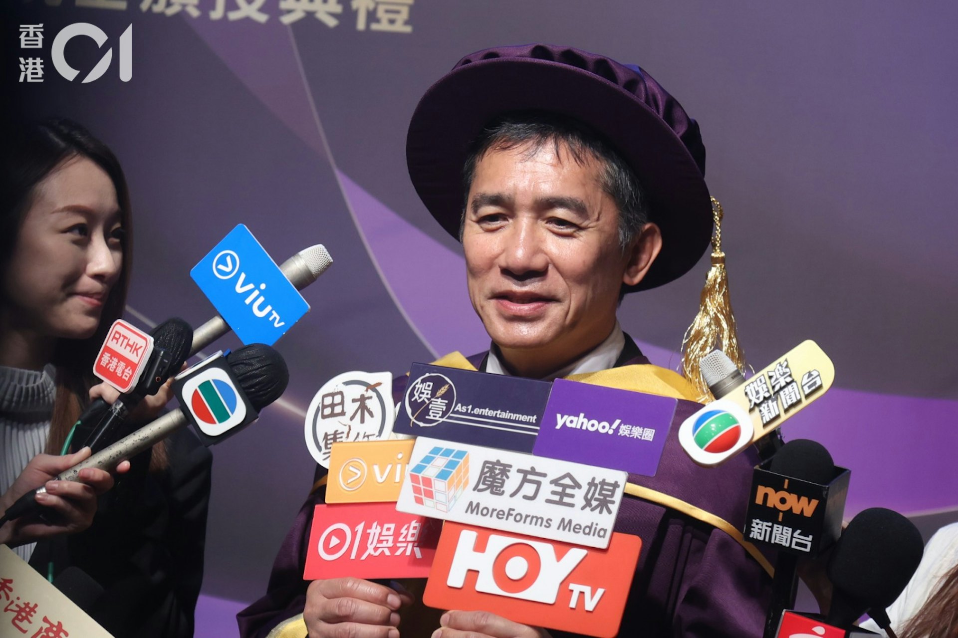 (梁碧玲 攝) (梁碧玲 攝)