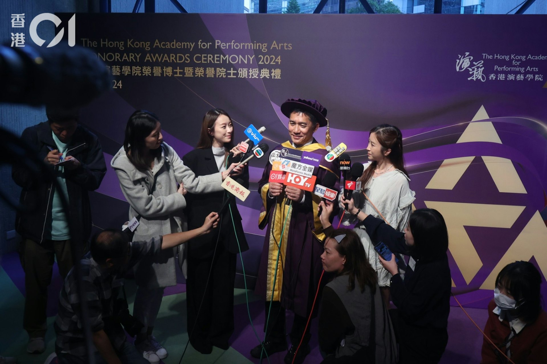 (梁碧玲 攝) (梁碧玲 攝)