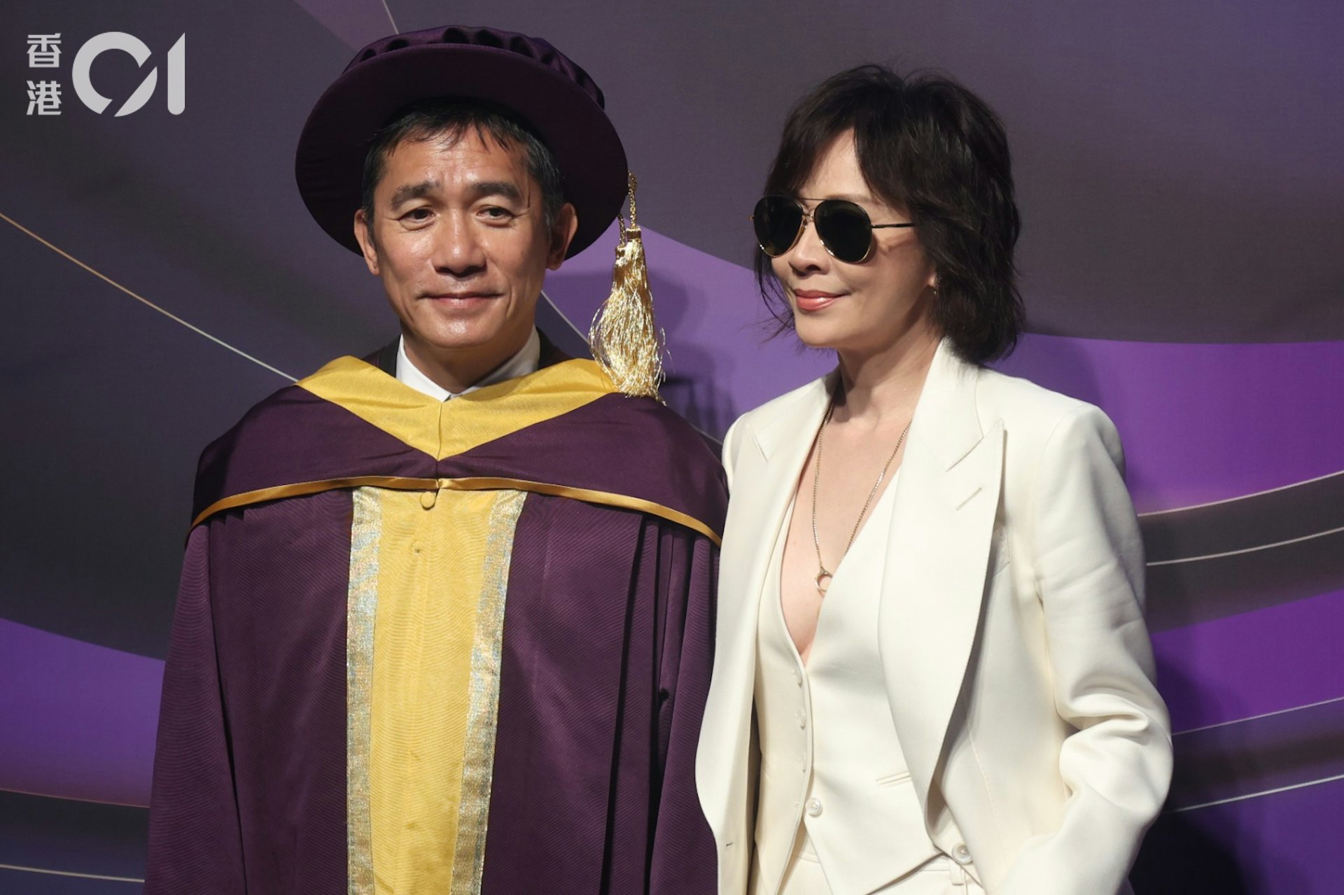 (梁碧玲 攝) (梁碧玲 攝)