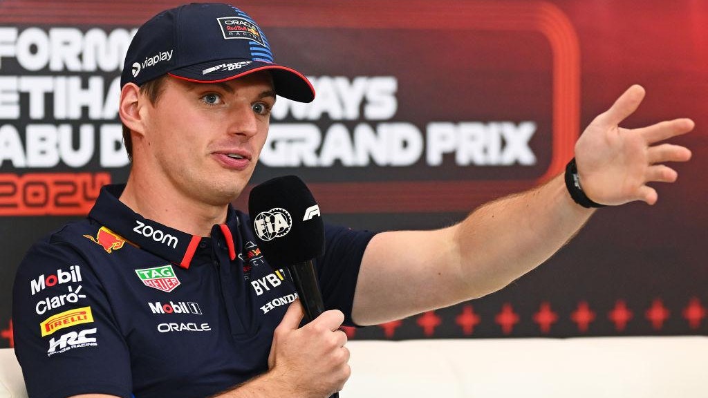 F1阿布札比站|羅素控訴遭韋斯達賓人身攻擊 「他說會故意撞我」 F1阿布札比站|羅素控訴遭韋斯達賓人身攻擊 「他說會故意撞我」