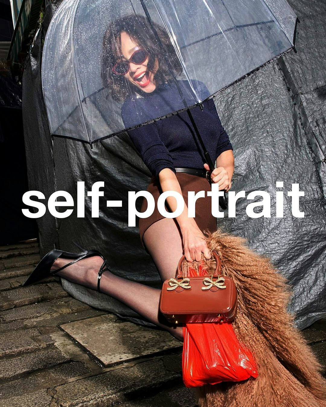 劉家玲 劉嘉玲胡楓宣傳Self-Portrait農曆新年作讚揚香港影視黃金時代