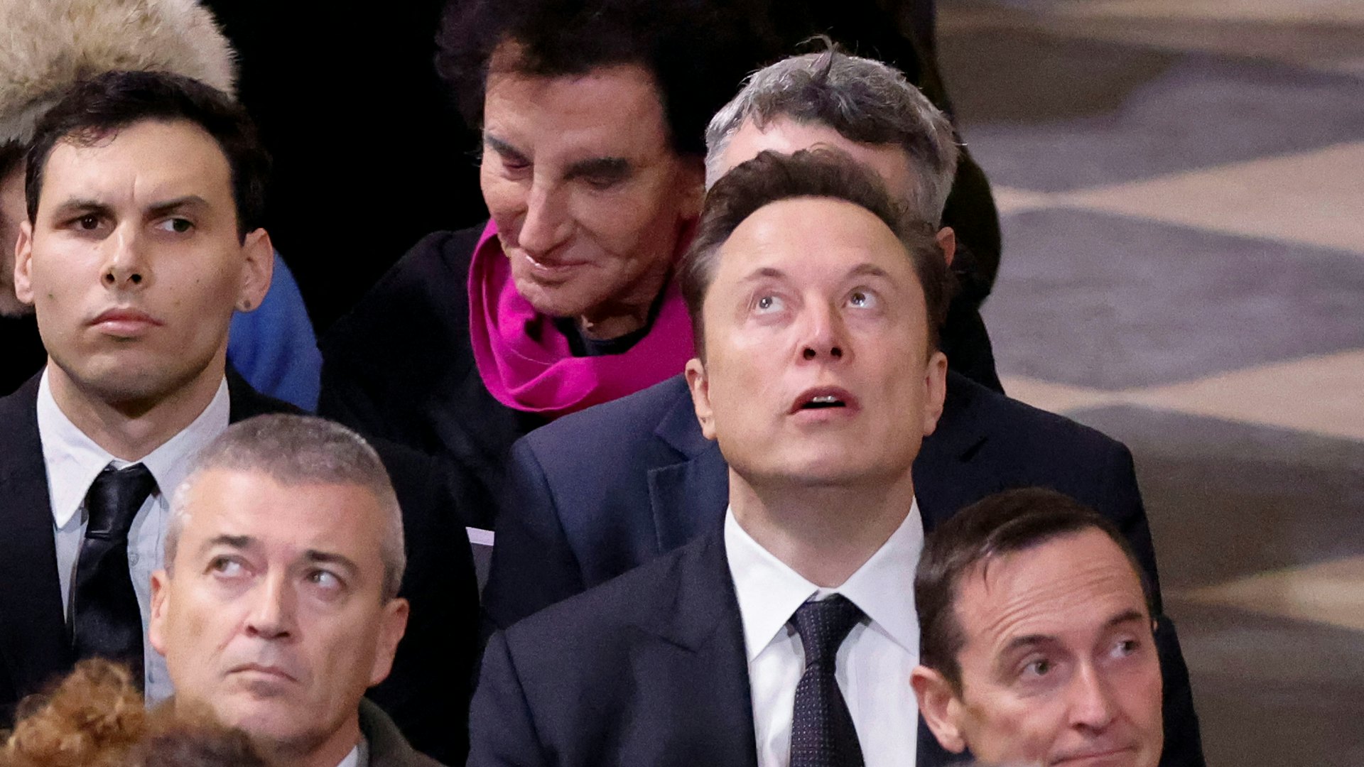 押寶特朗普後投資歐洲右翼:Elon Musk正在顛覆國際政治?