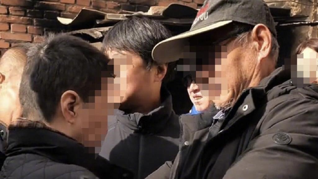 山西女碩士患精神分裂 失蹤尋回後有兒女網民疑涉性侵 婦聯調查 山西女碩士患精神分裂 失蹤尋回後有兒女網民疑涉性侵 婦聯調查